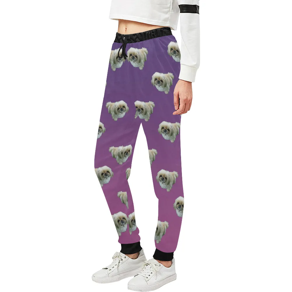 Pekingese Pants