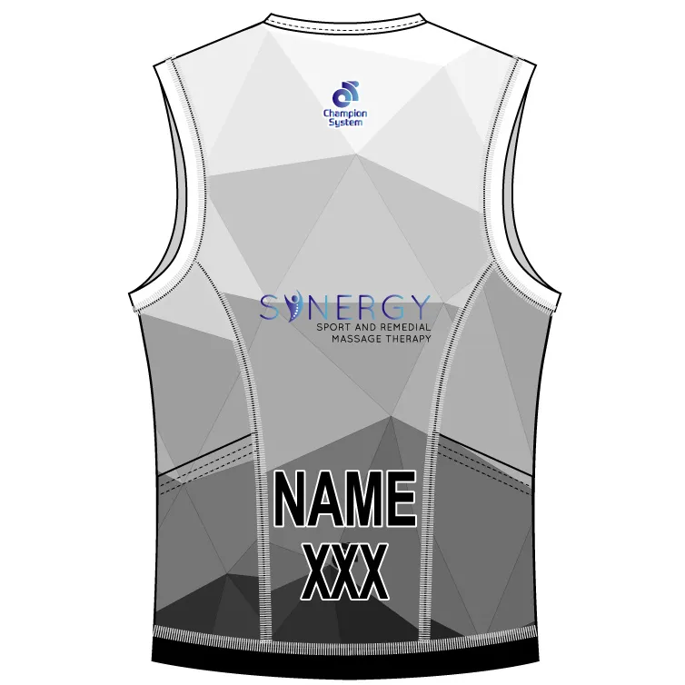 PERFORMANCE Blade Tri Top
