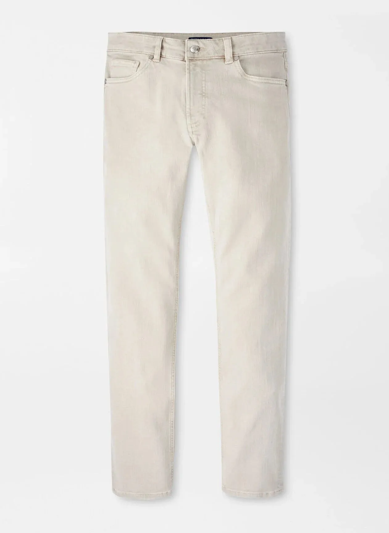 Peter Millar Fairfield Garment Dyed Denim