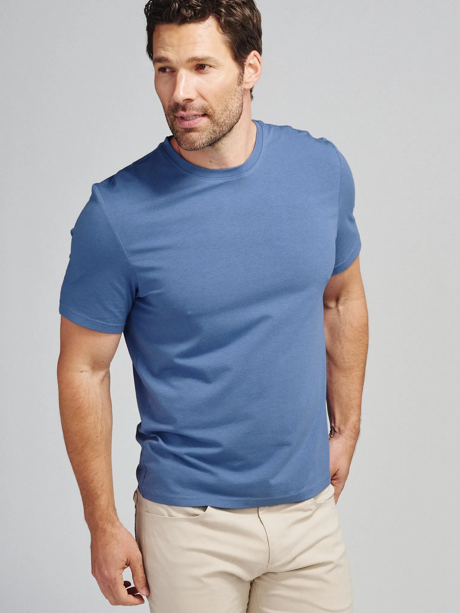 Pimaluxe T-Shirt