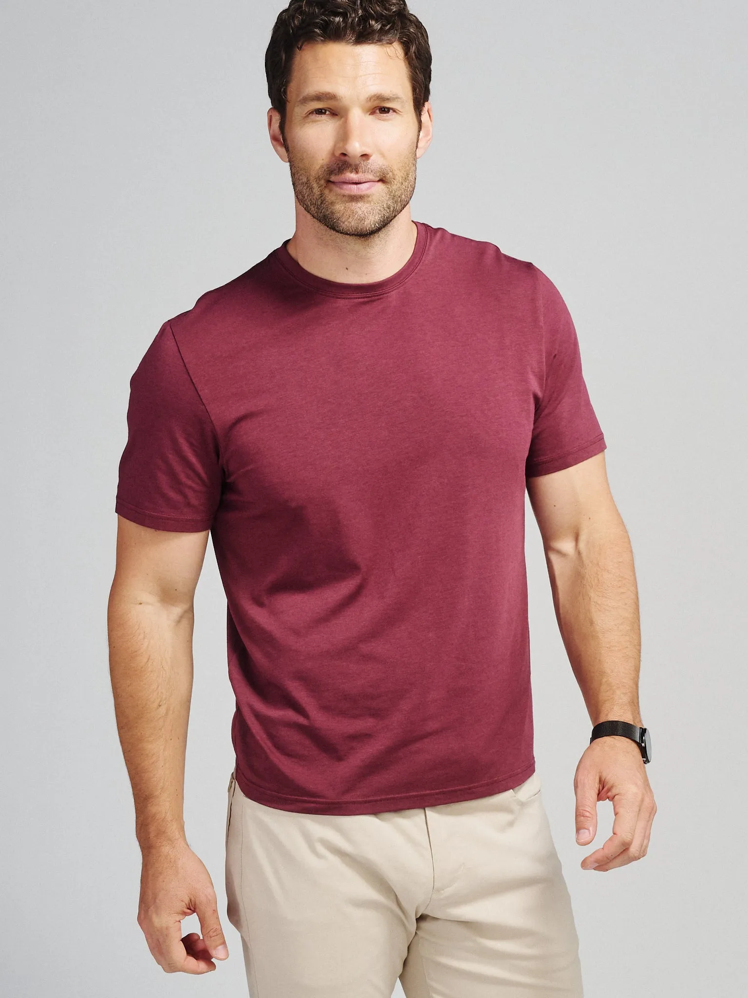 Pimaluxe T-Shirt