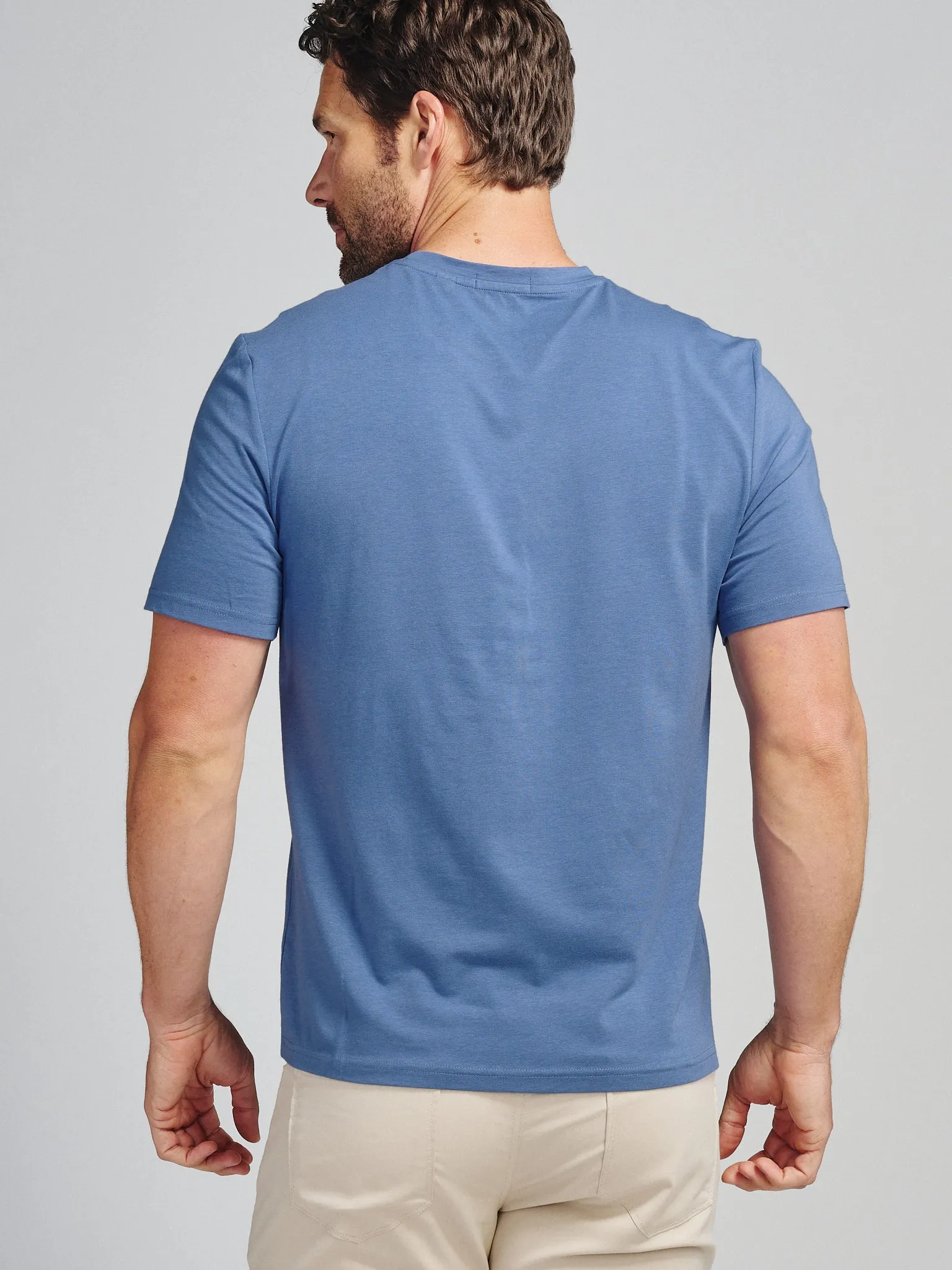 Pimaluxe T-Shirt
