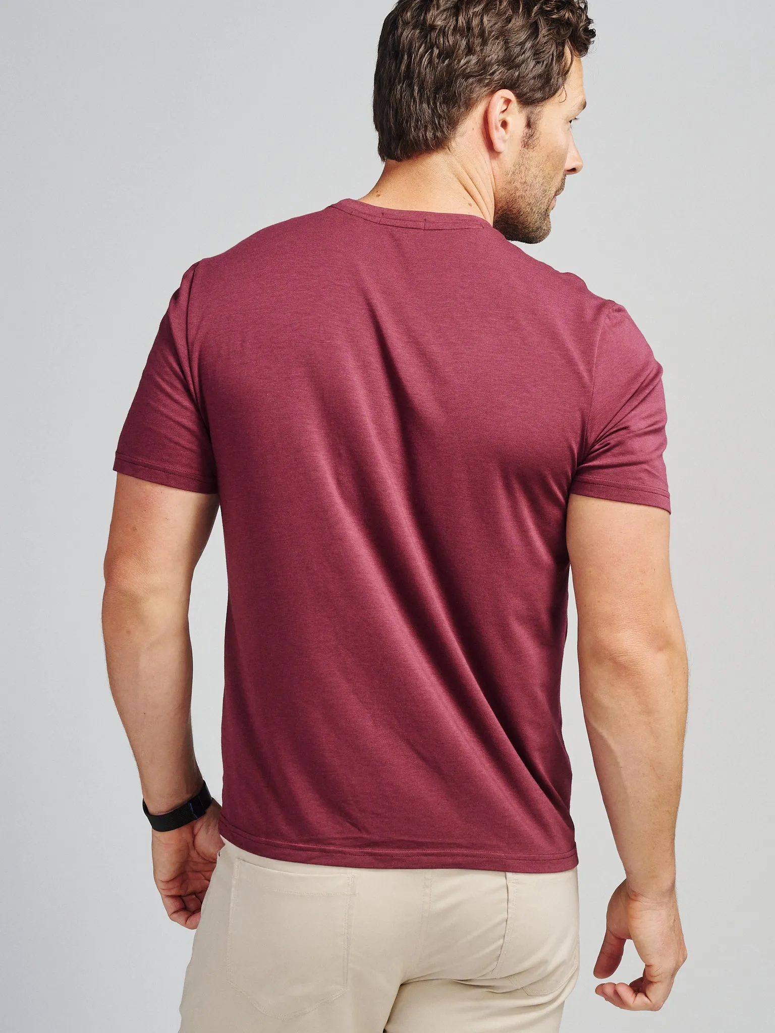 Pimaluxe T-Shirt