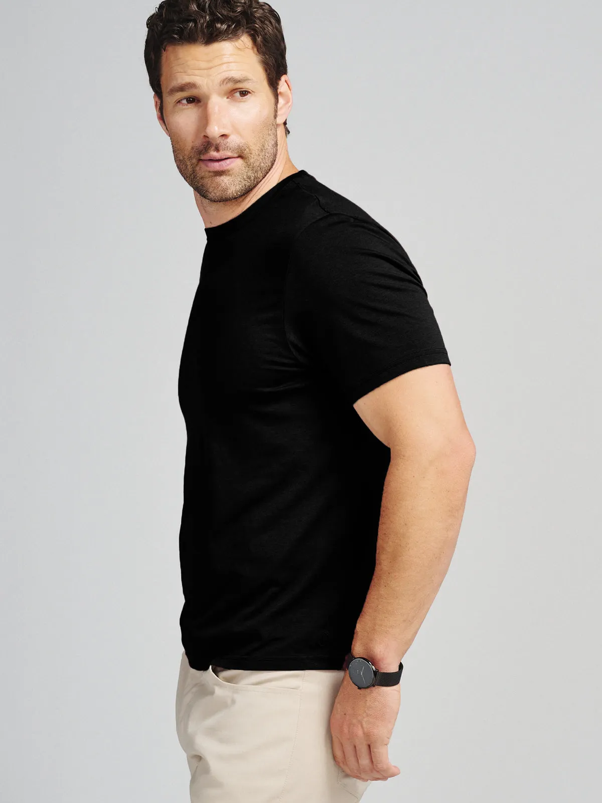 Pimaluxe T-Shirt
