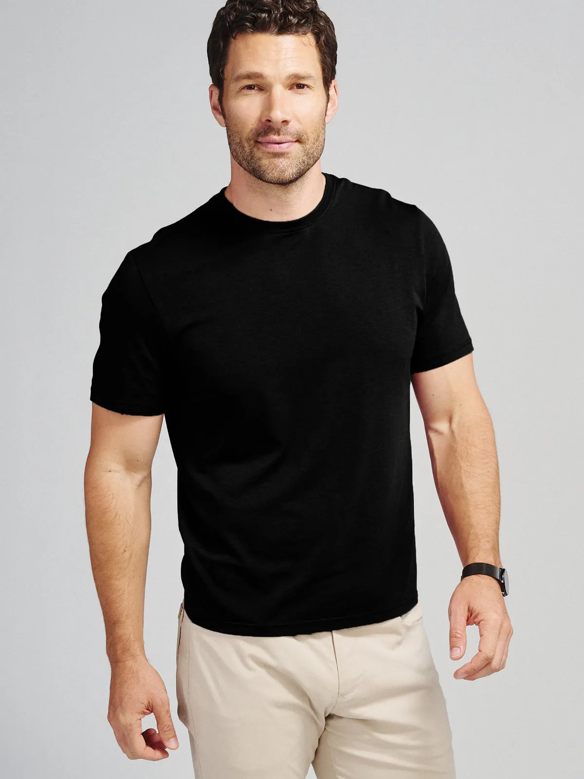 Pimaluxe T-Shirt