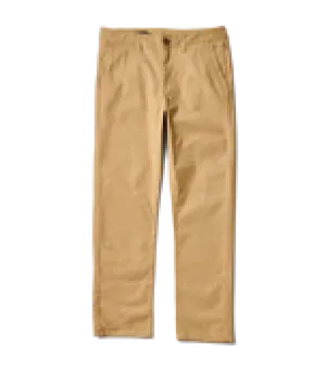 Porter Pants 3.0