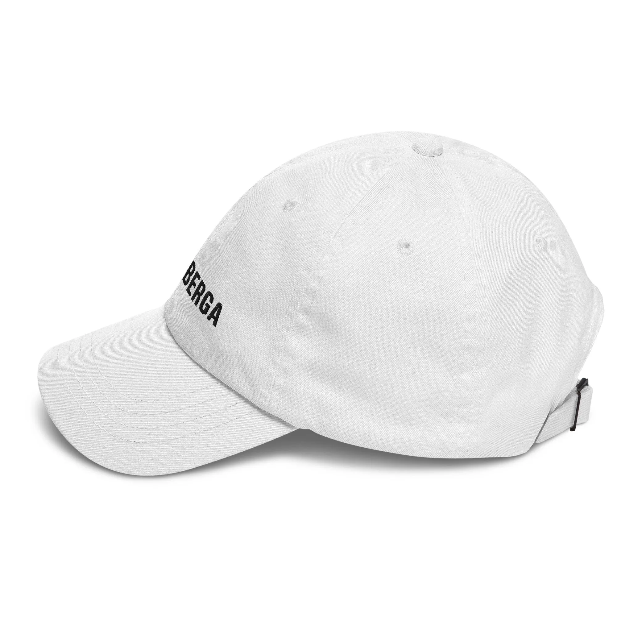 Premium Cotton Balen Dad Hat | IYKYK