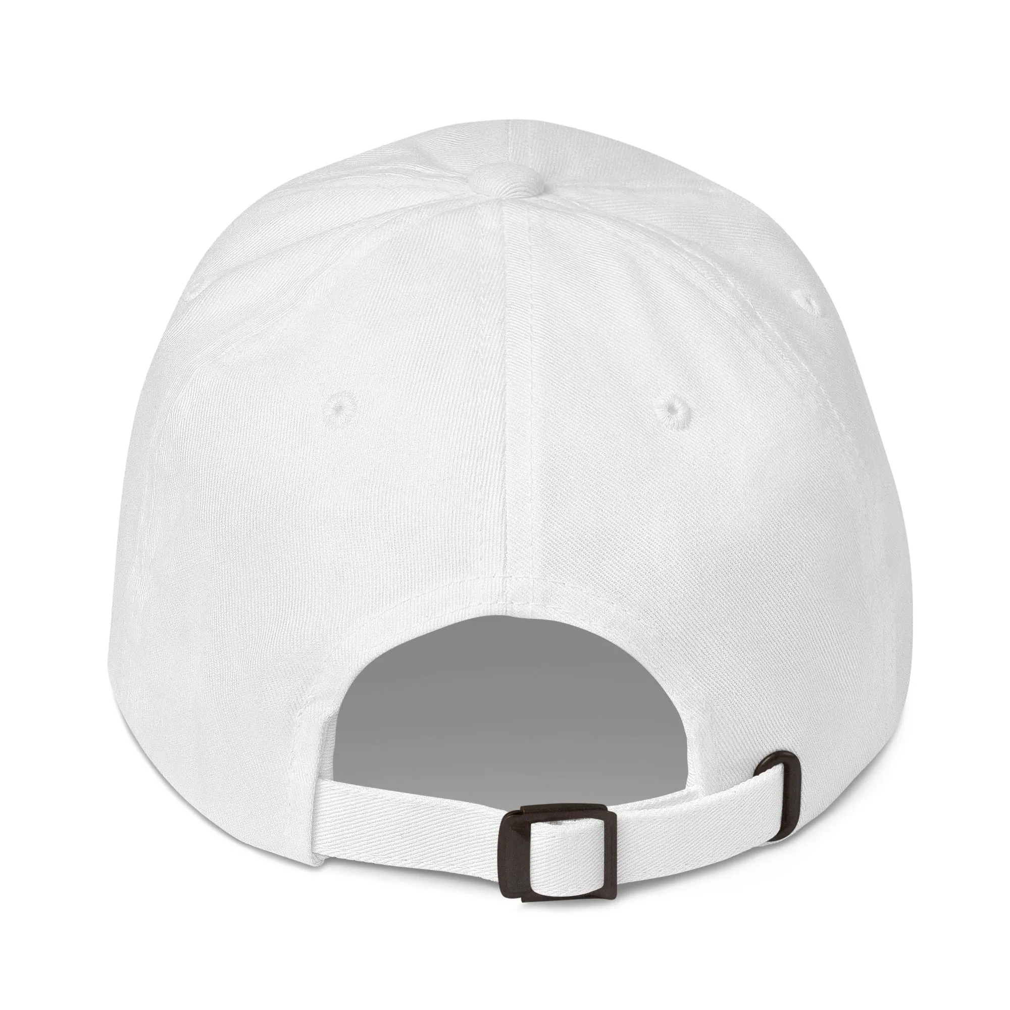 Premium Cotton Balen Dad Hat | IYKYK