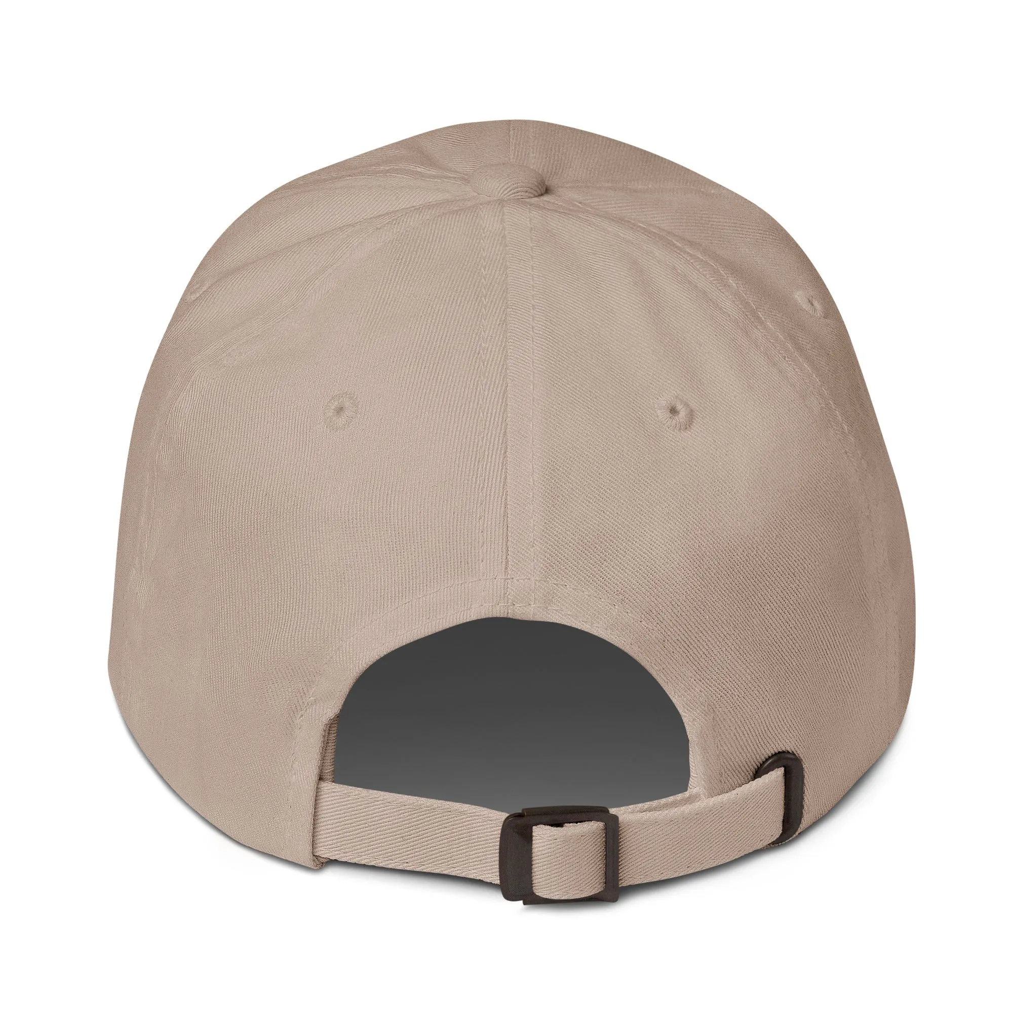 Premium Cotton Balen Dad Hat | IYKYK