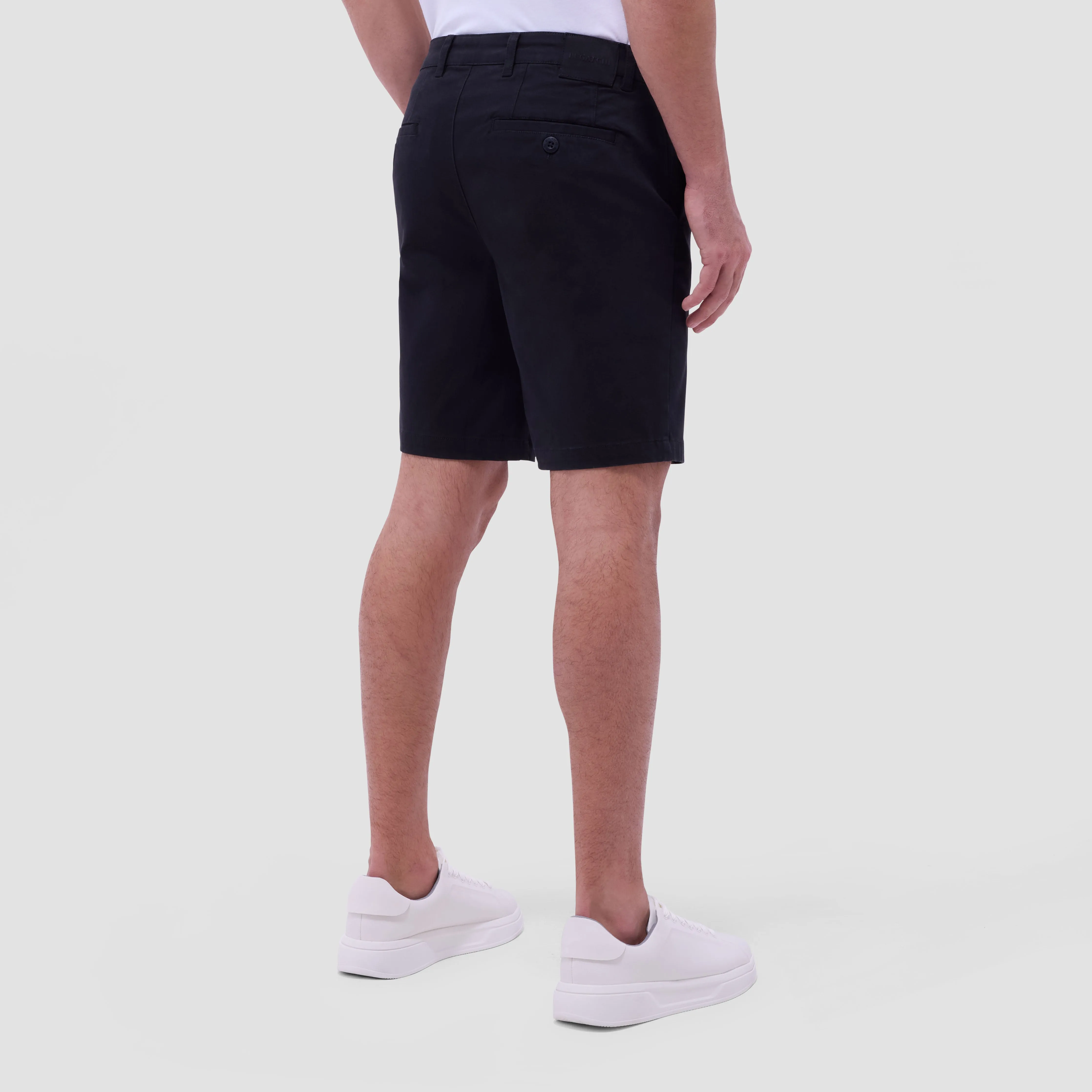 Presley Bermuda Shorts