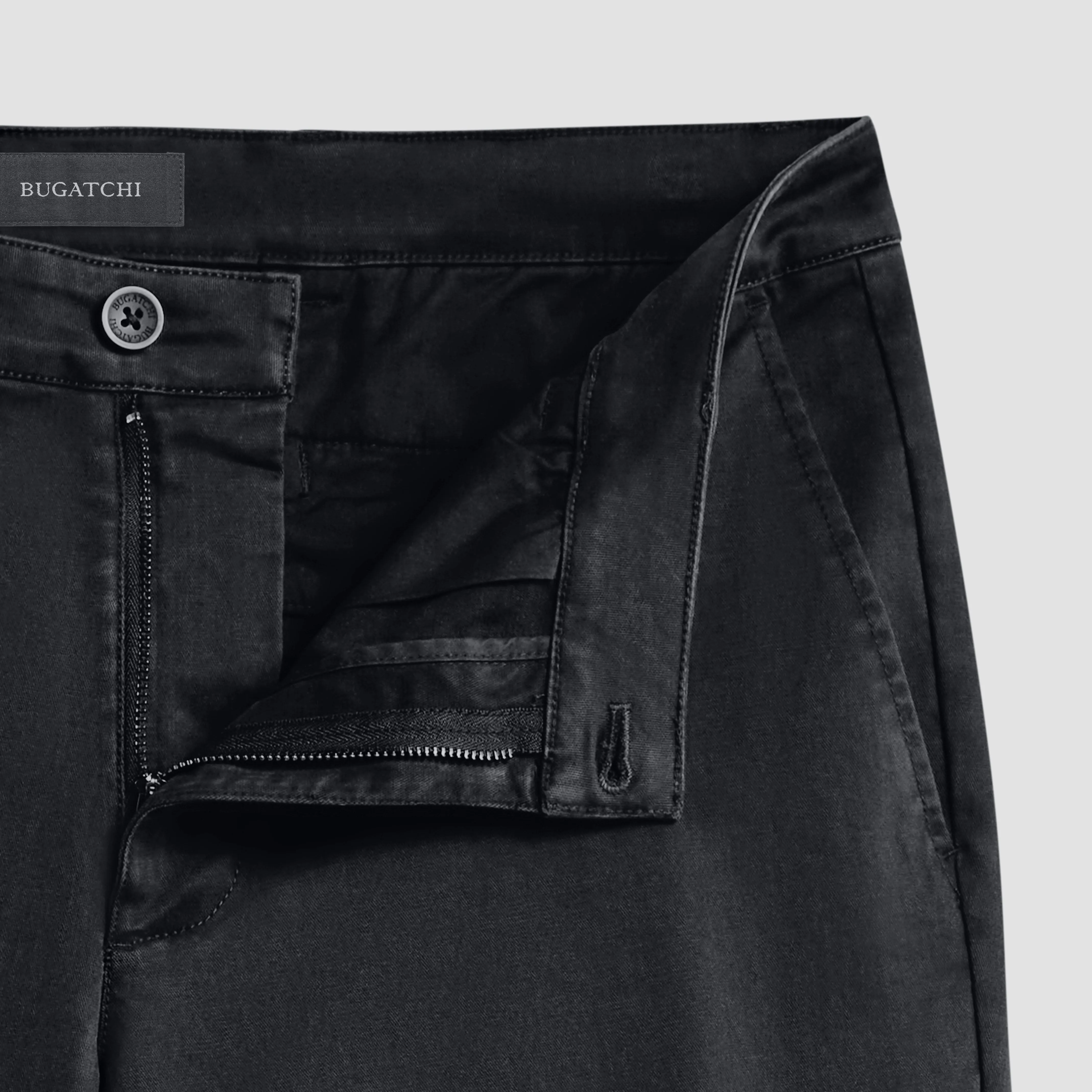 Presley Bermuda Shorts