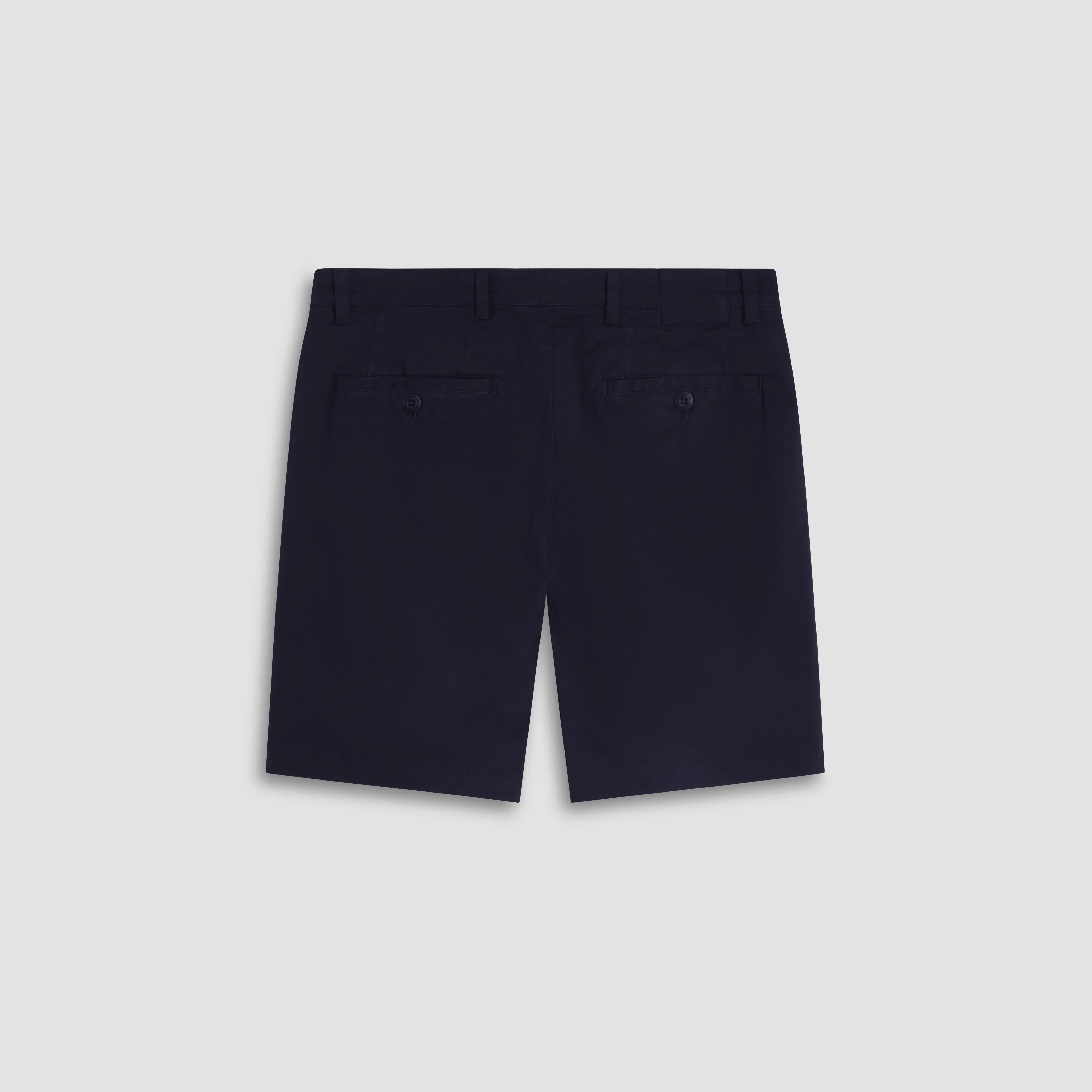 Presley Bermuda Shorts