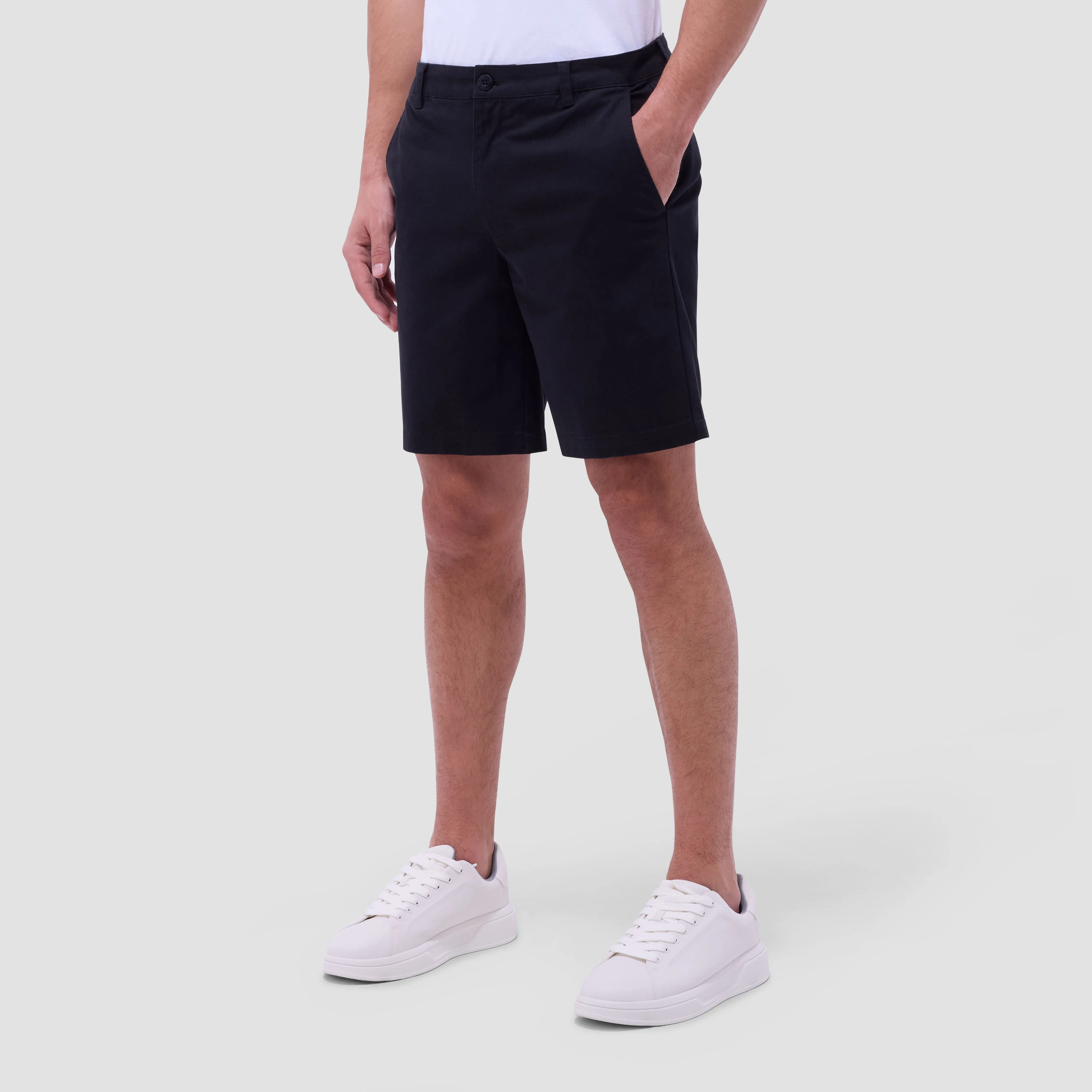 Presley Bermuda Shorts