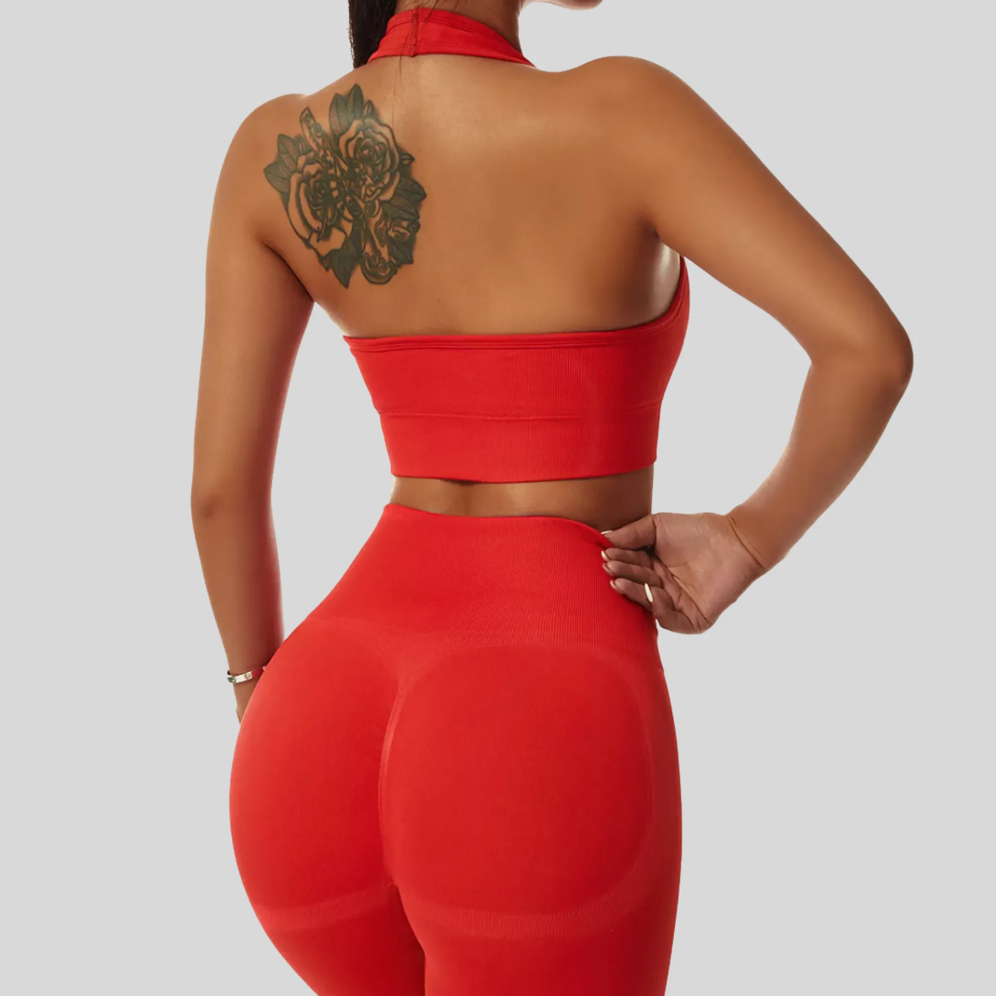 Prime Seamless Leggings
