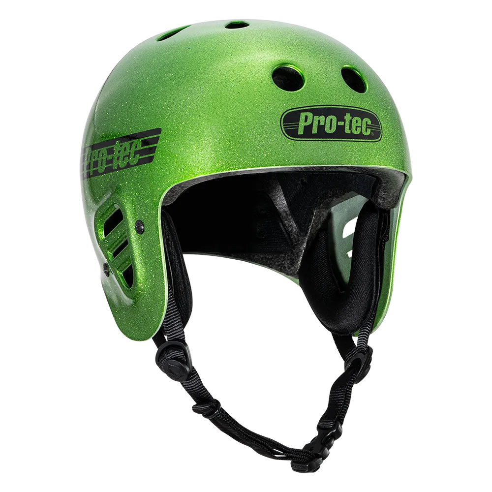 PRO-TEC Full Cut Helmets