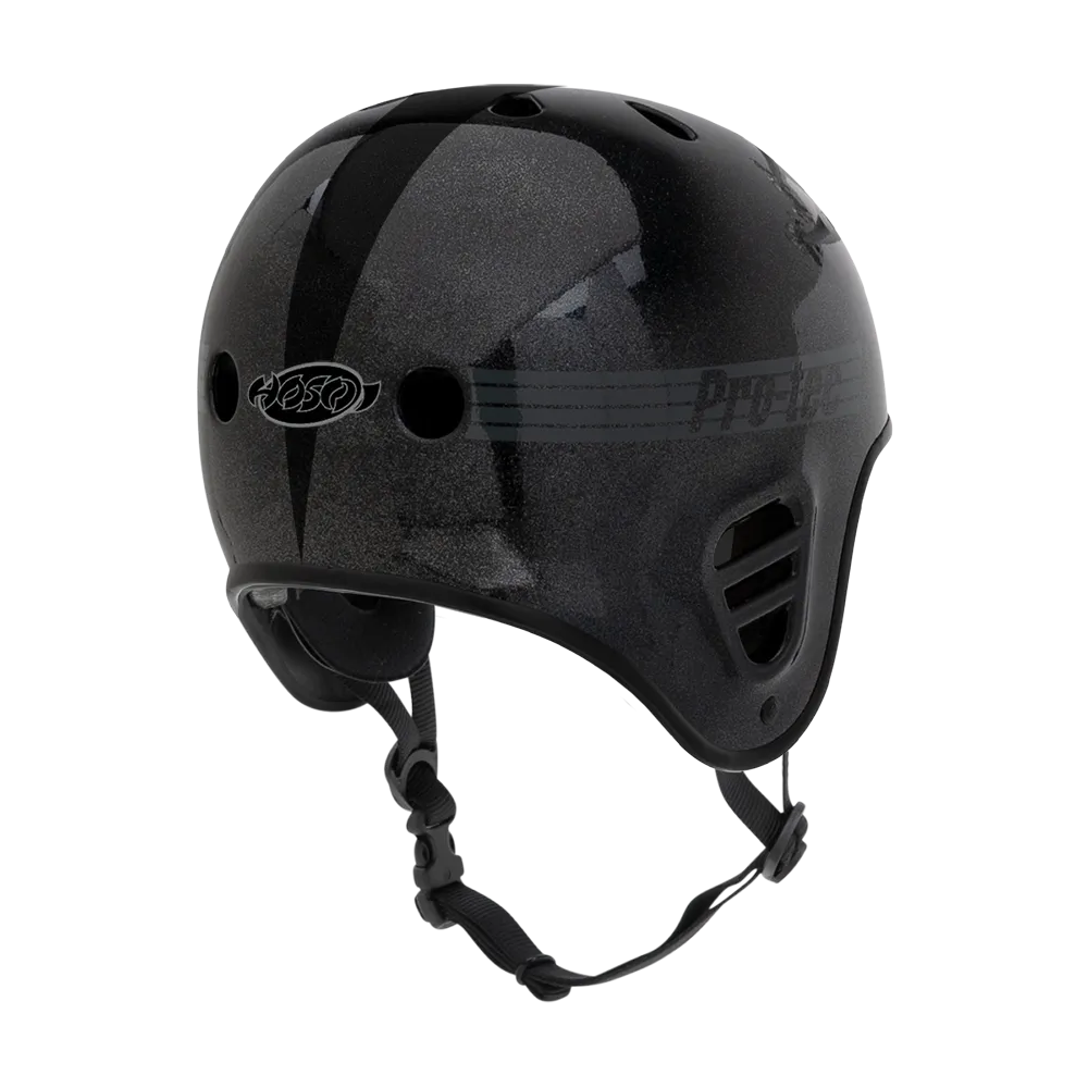 PRO-TEC Full Cut Helmets