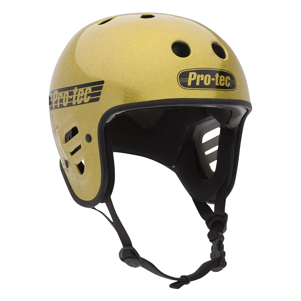 PRO-TEC Full Cut Helmets