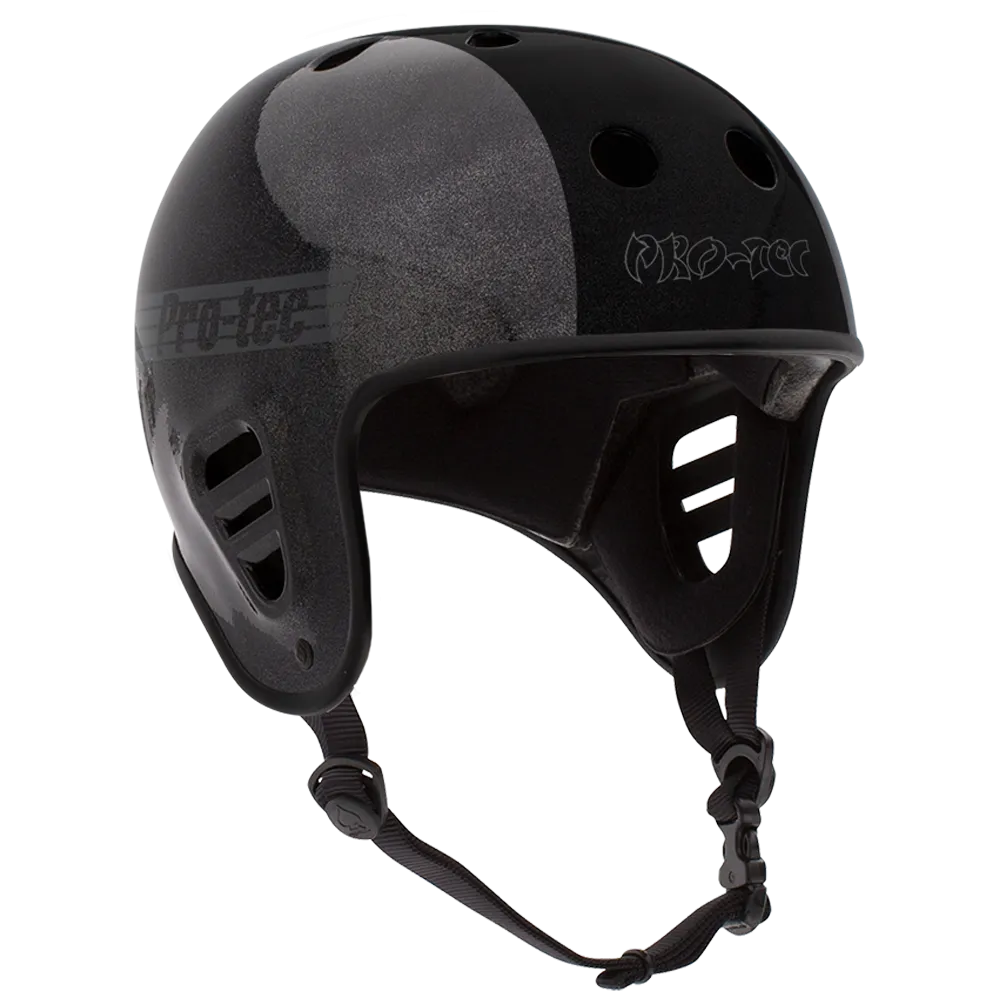 PRO-TEC Full Cut Helmets