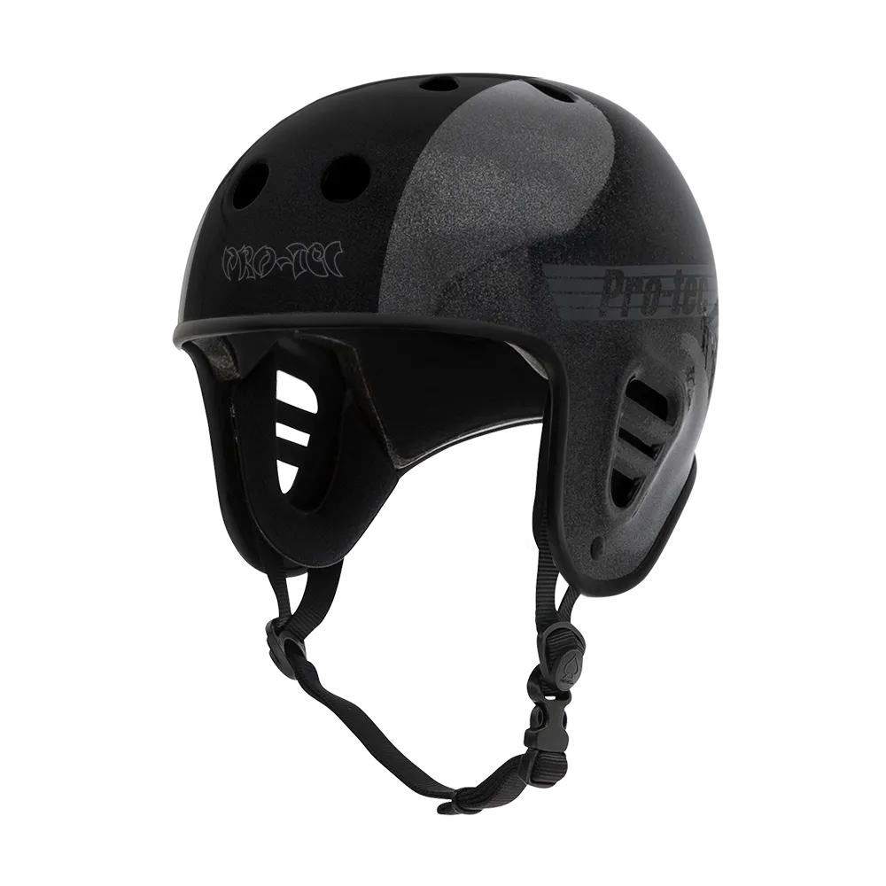 PRO-TEC Full Cut Helmets
