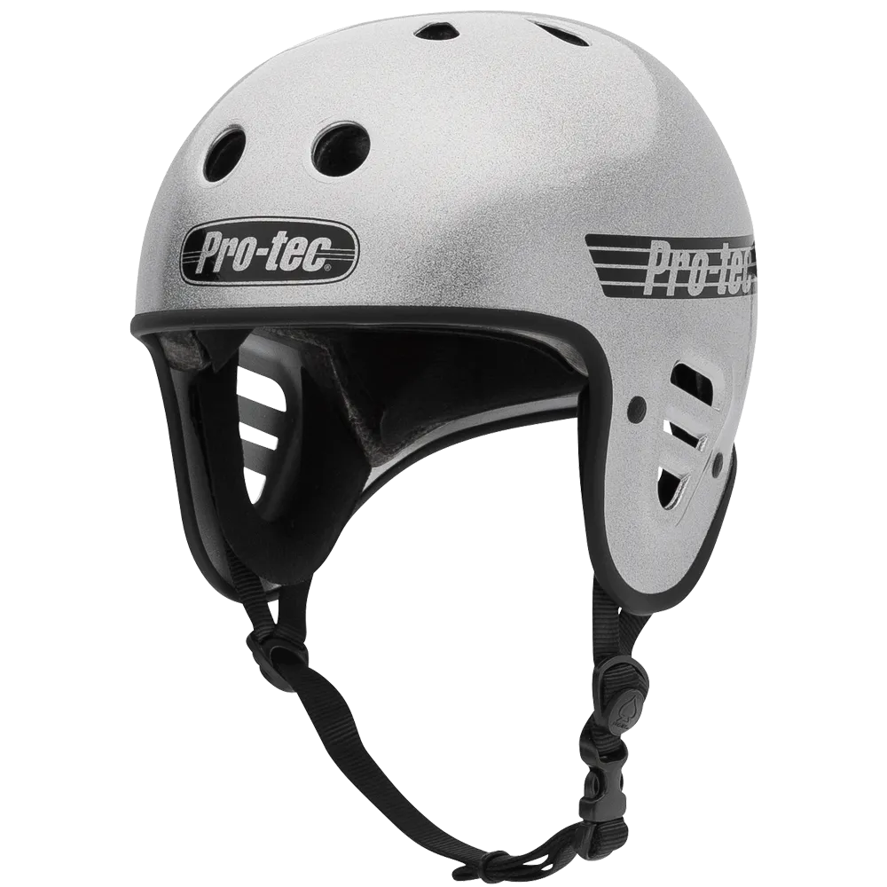 PRO-TEC Full Cut Helmets