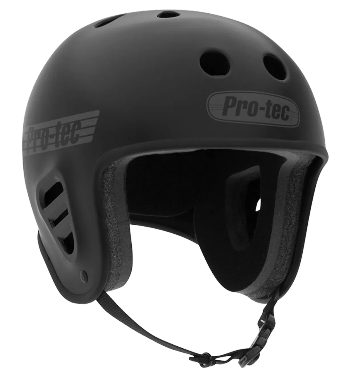 PRO-TEC Full Cut Helmets