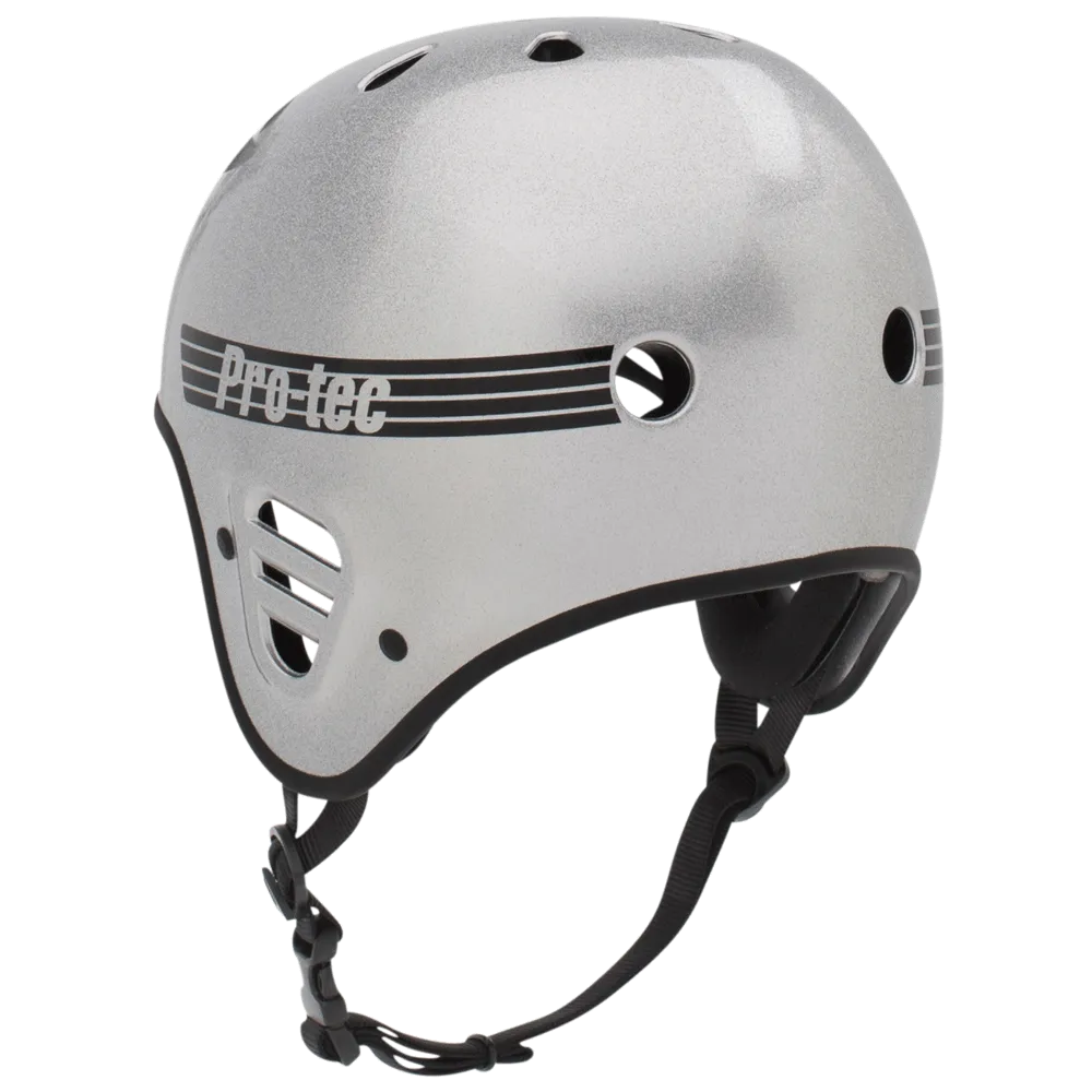 PRO-TEC Full Cut Helmets