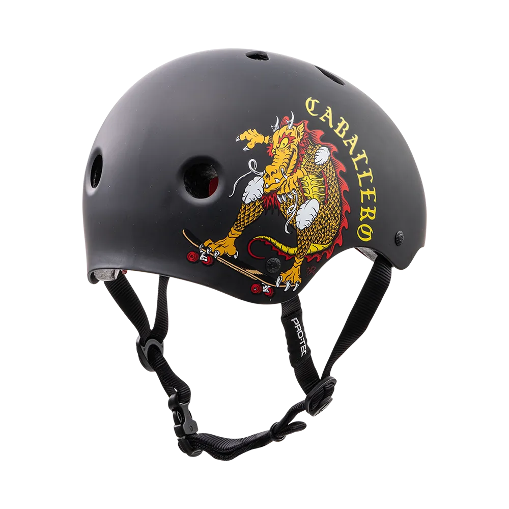 PRO-TEC Full Cut Helmets