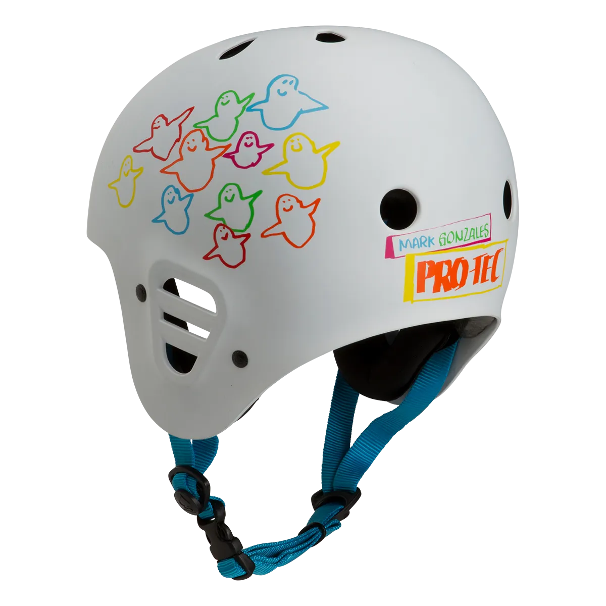 PRO-TEC Full Cut Helmets