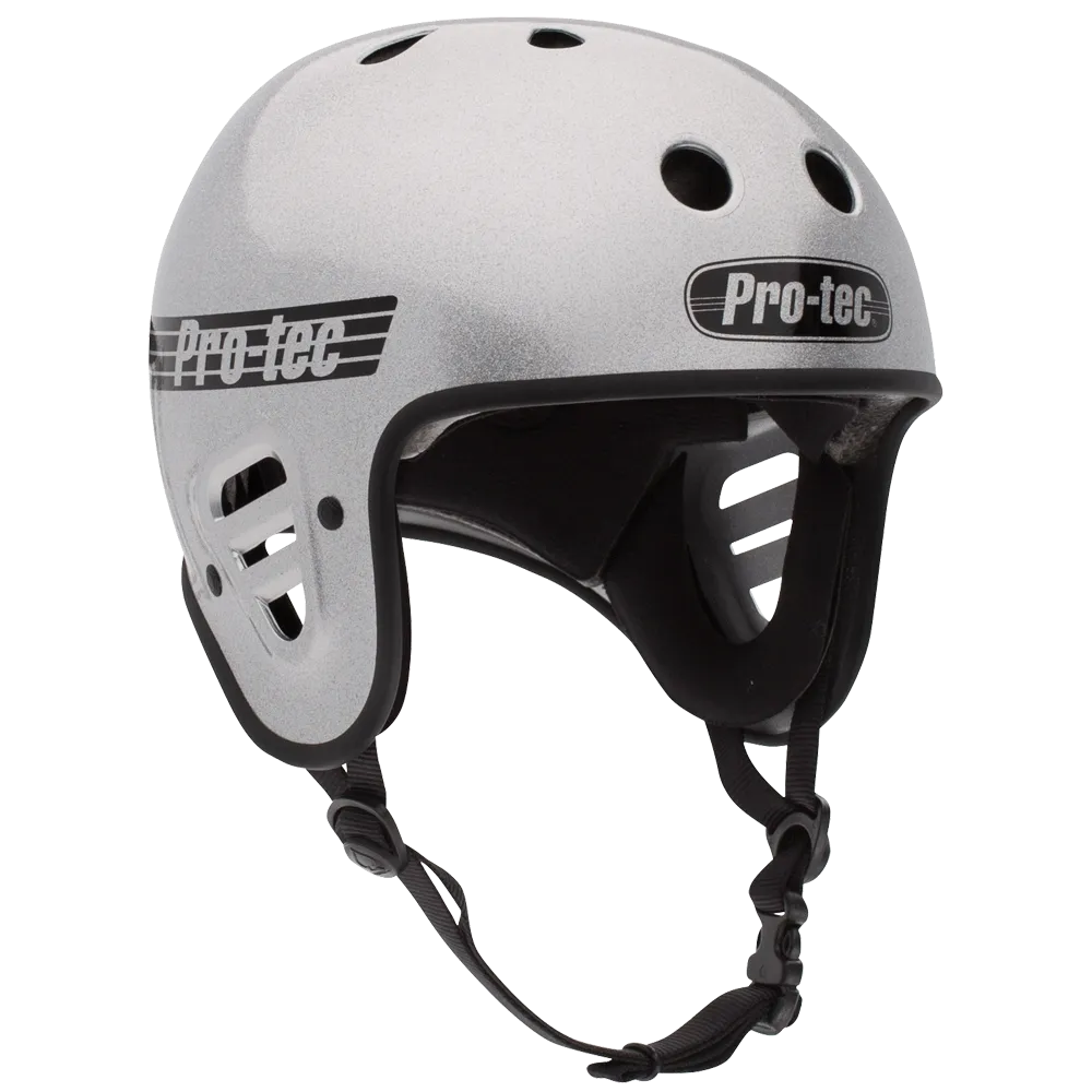 PRO-TEC Full Cut Helmets