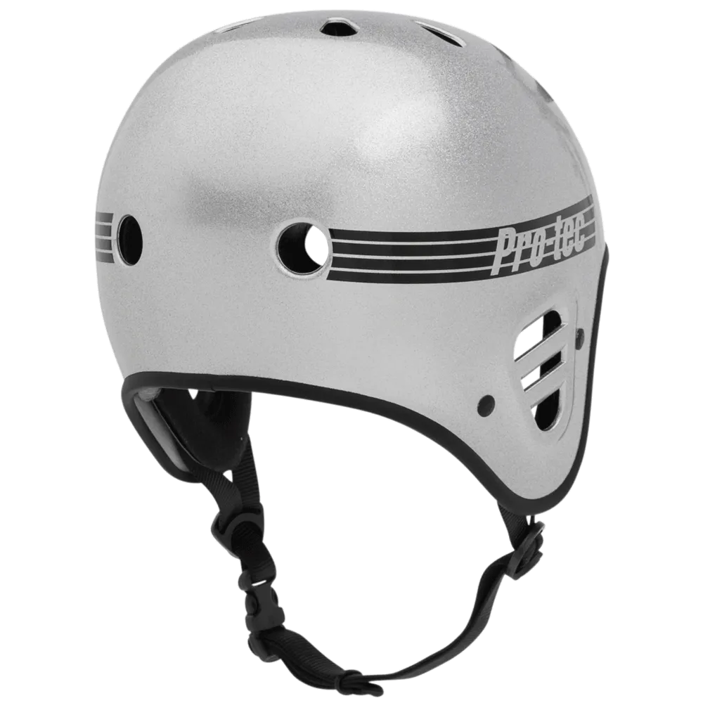 PRO-TEC Full Cut Helmets