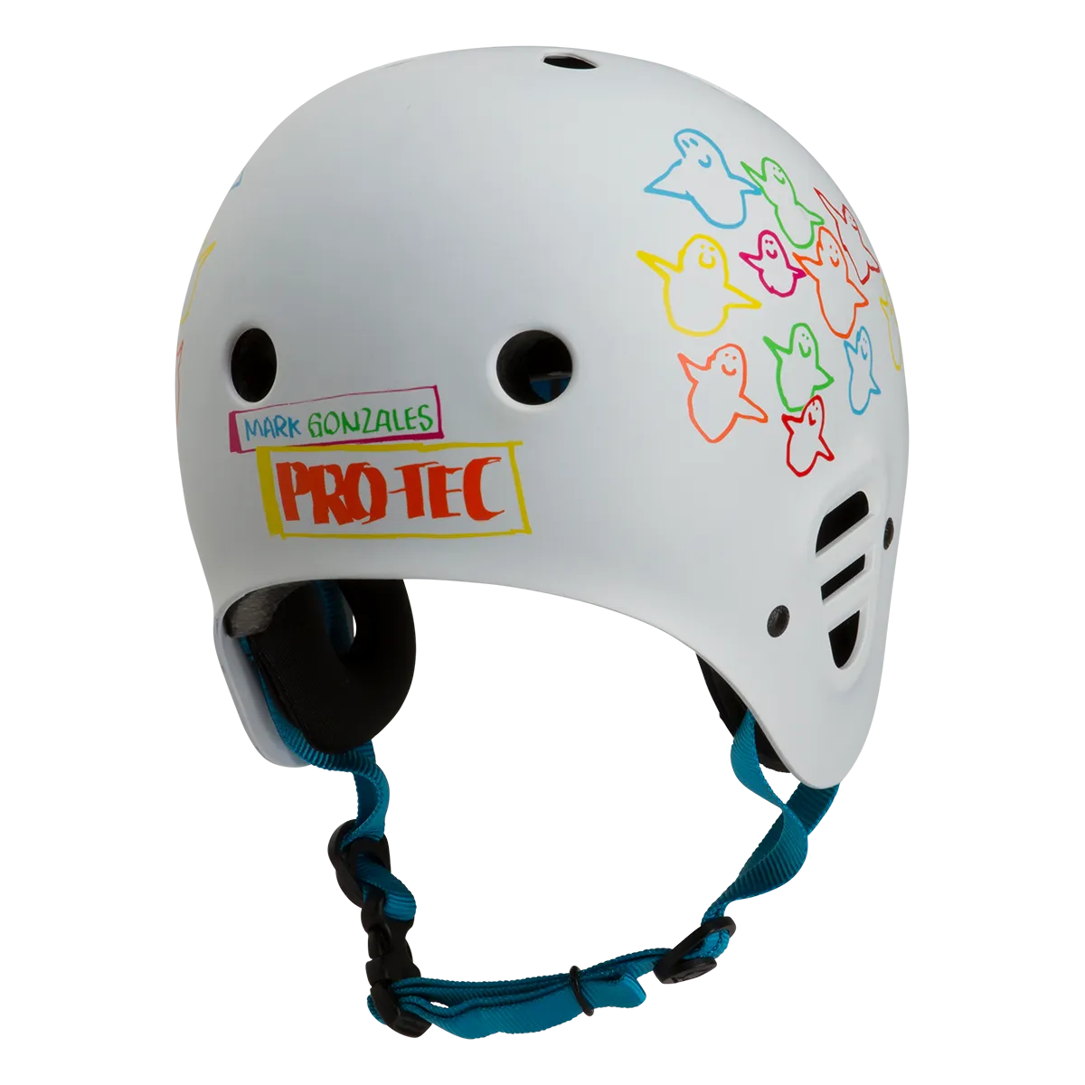 PRO-TEC Full Cut Helmets