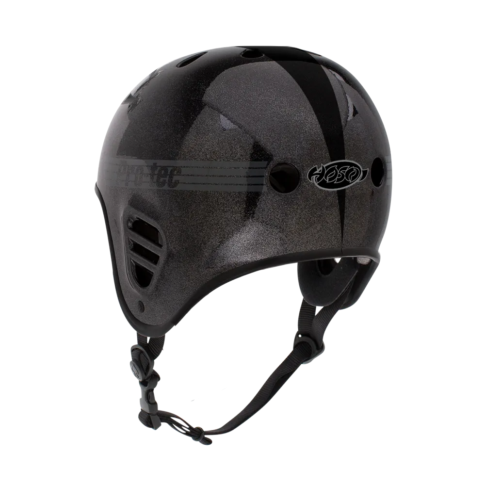 PRO-TEC Full Cut Helmets