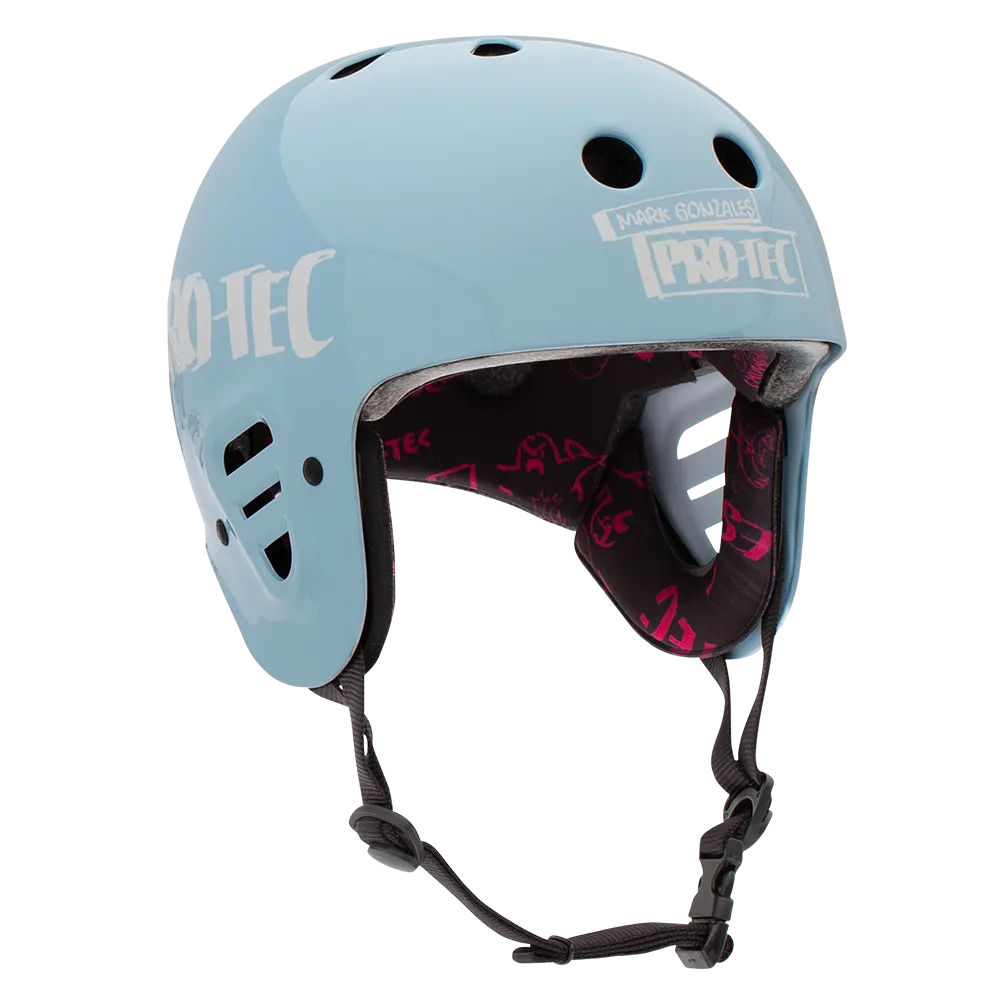PRO-TEC Full Cut Helmets
