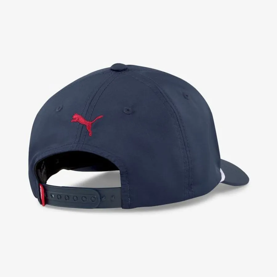 Puma Love Golf Rope Snapback Cap