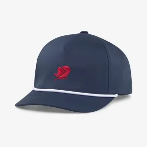 Puma Love Golf Rope Snapback Cap