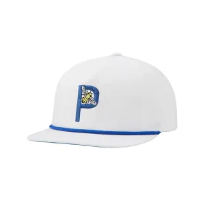 Puma Pollination Rope Snapback Cap