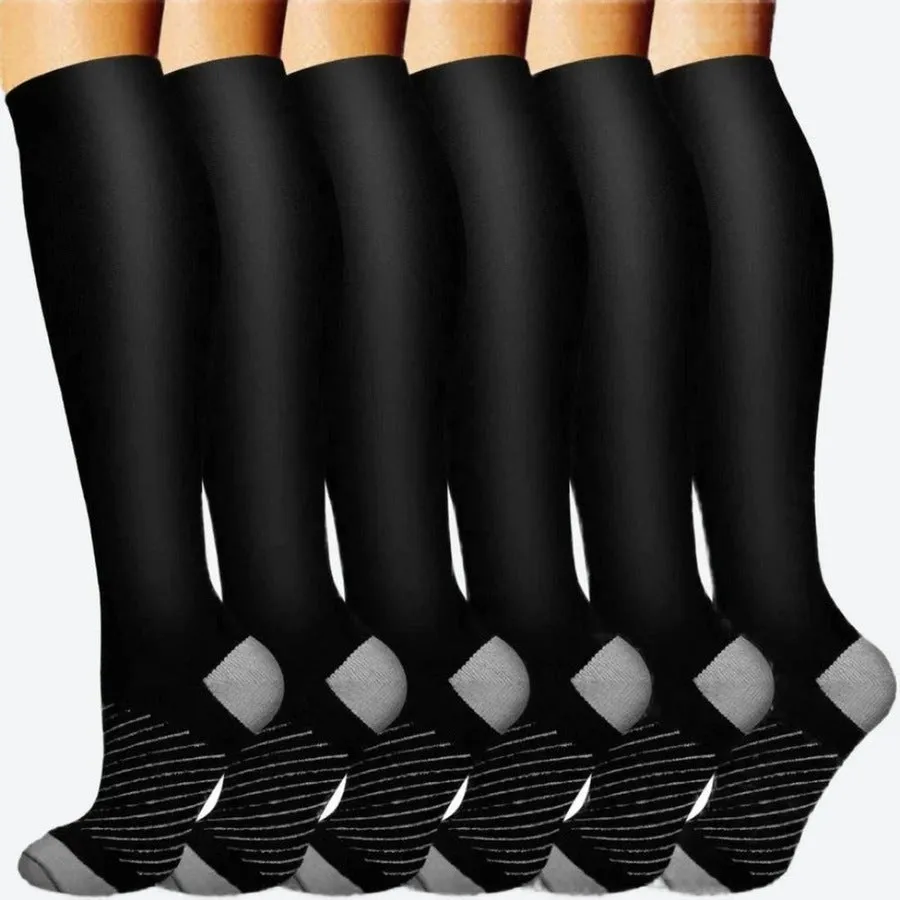 Quality Compression Socks for Support