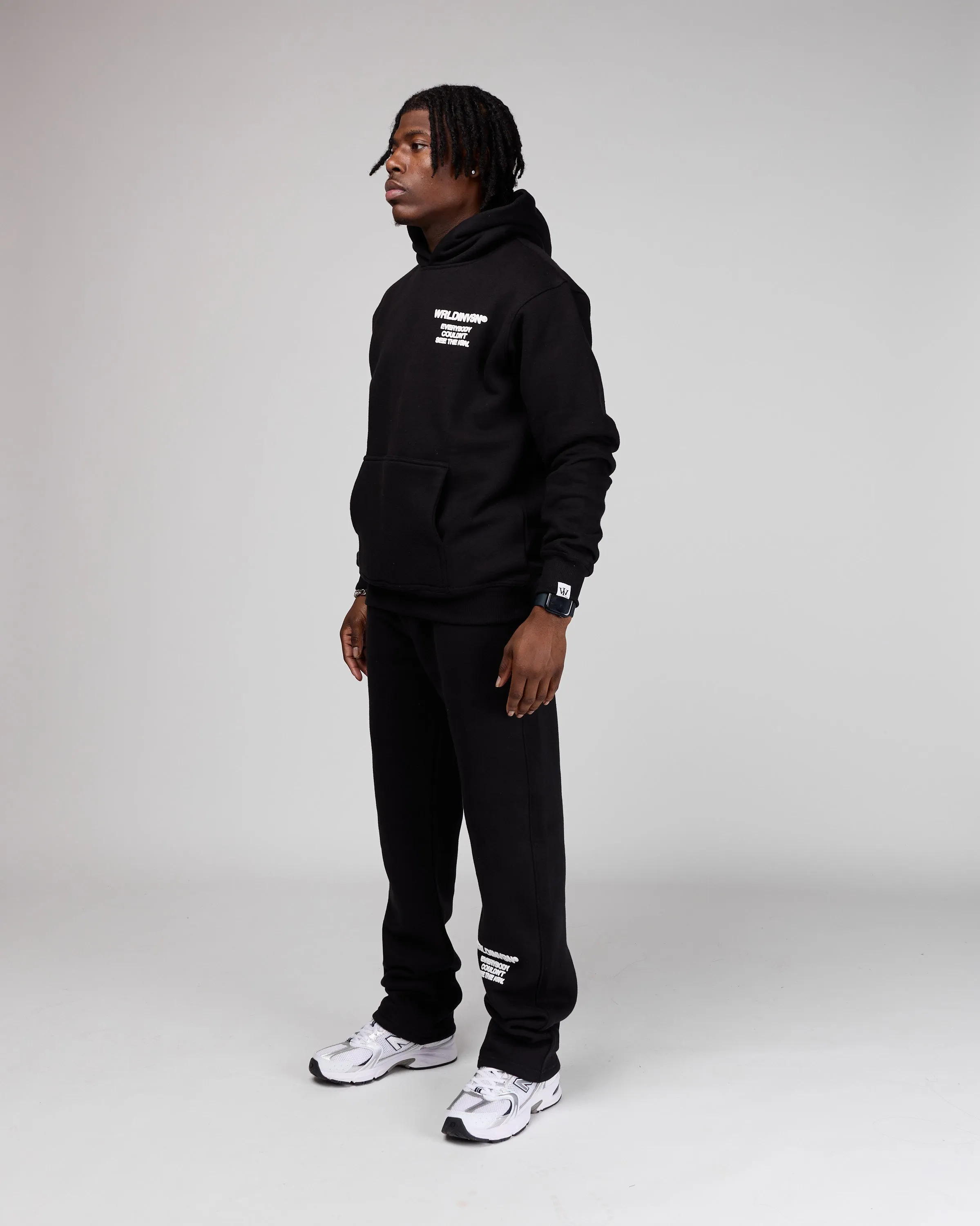 "Couldn't See" Jogger Set (Classic)