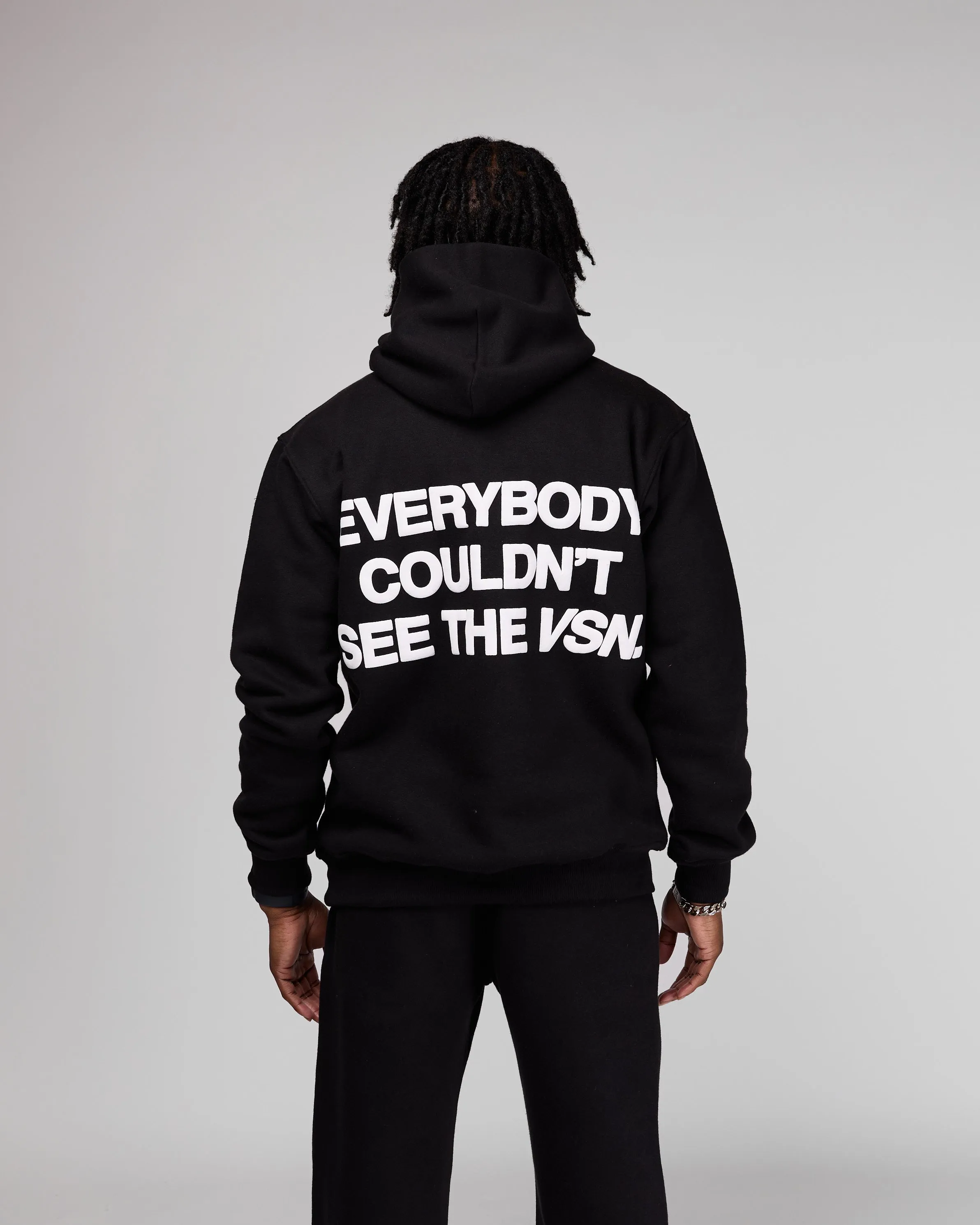 "Couldn't See" Jogger Set (Classic)