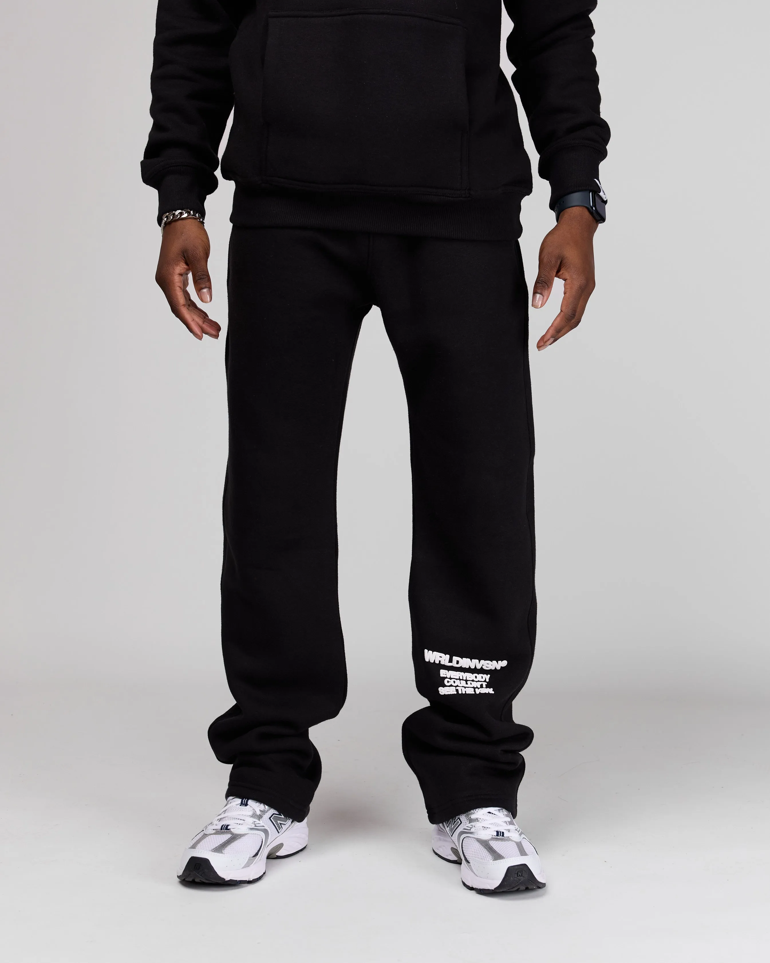 "Couldn't See" Jogger Set (Classic)