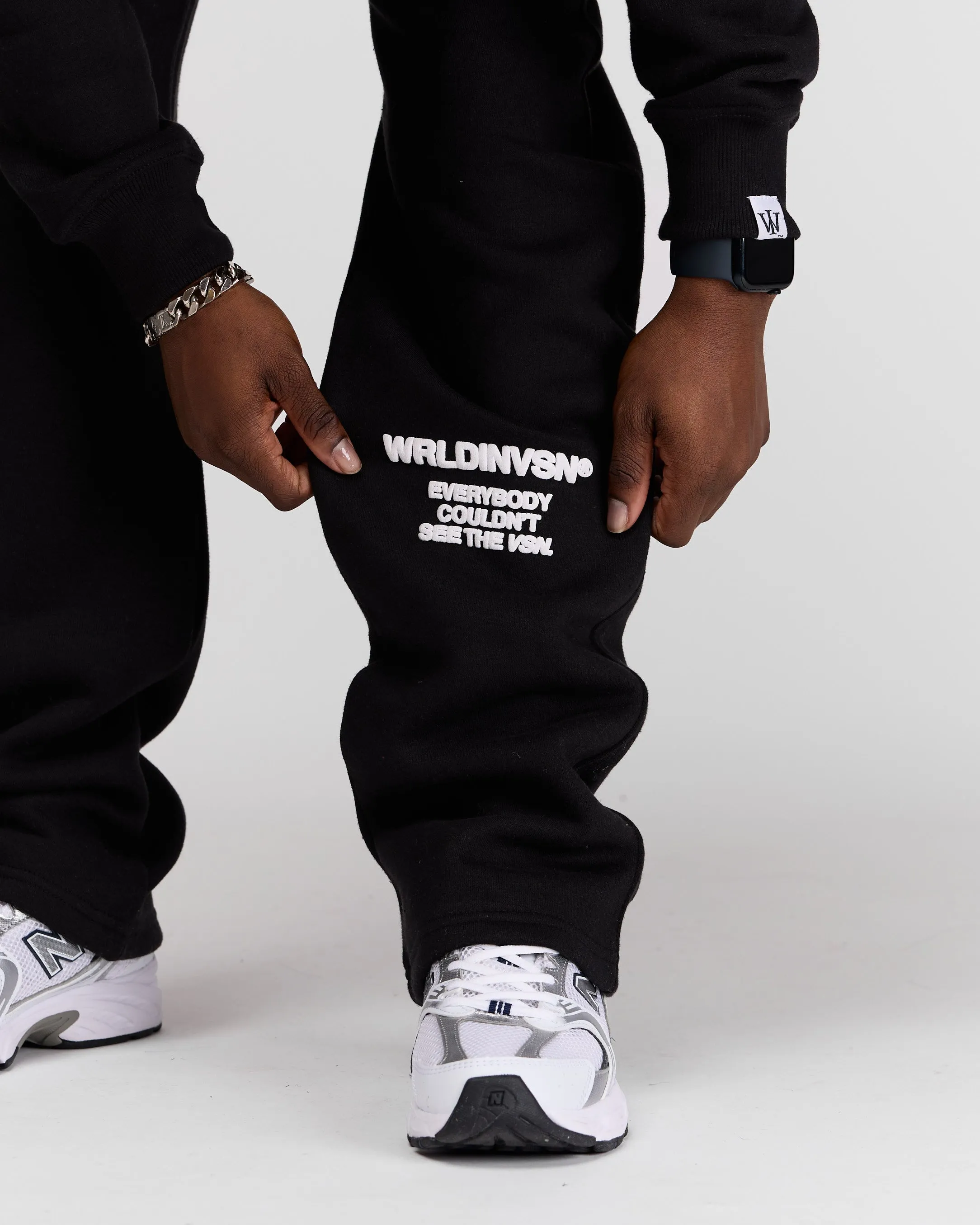 "Couldn't See" Jogger Set (Classic)