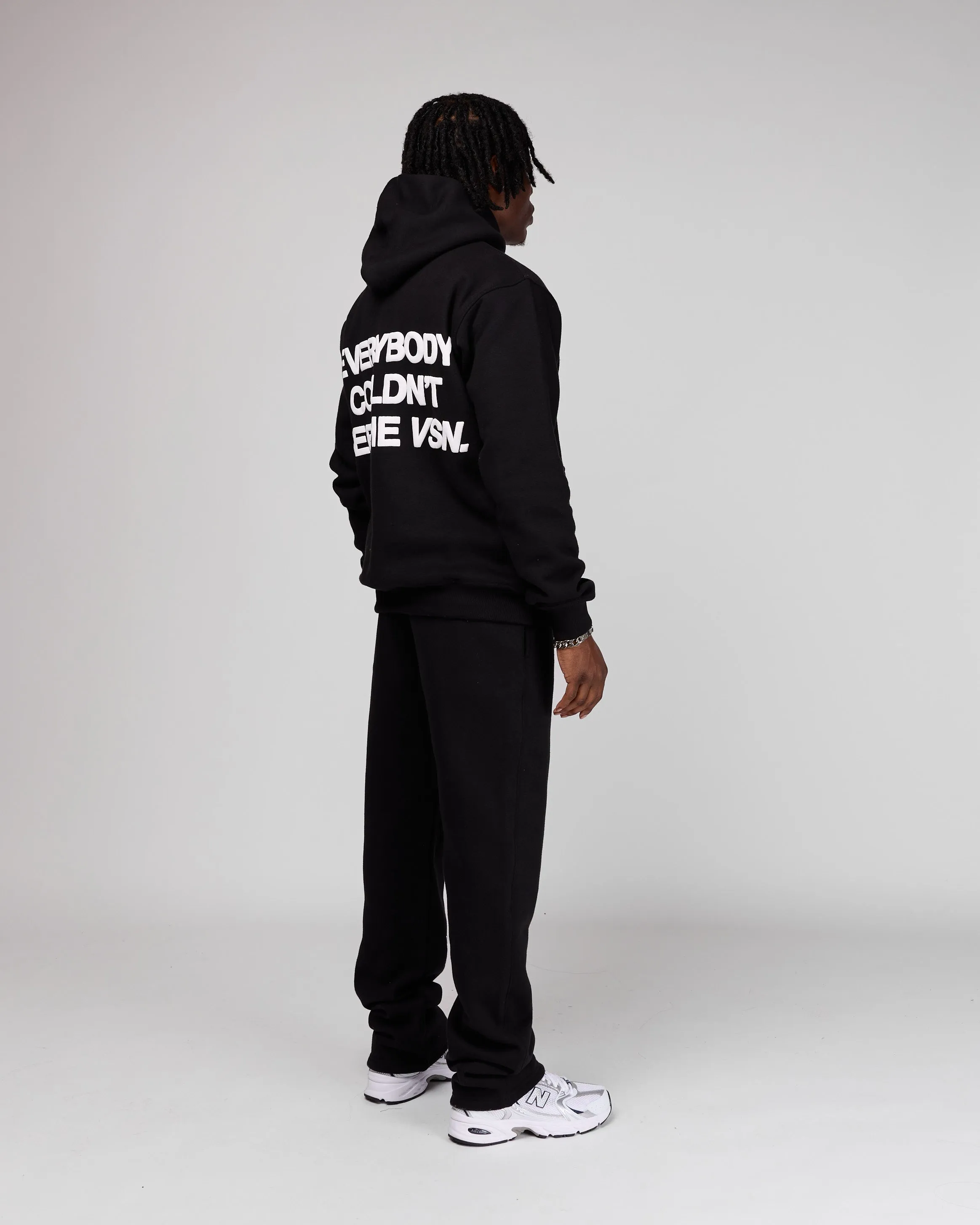 "Couldn't See" Jogger Set (Classic)