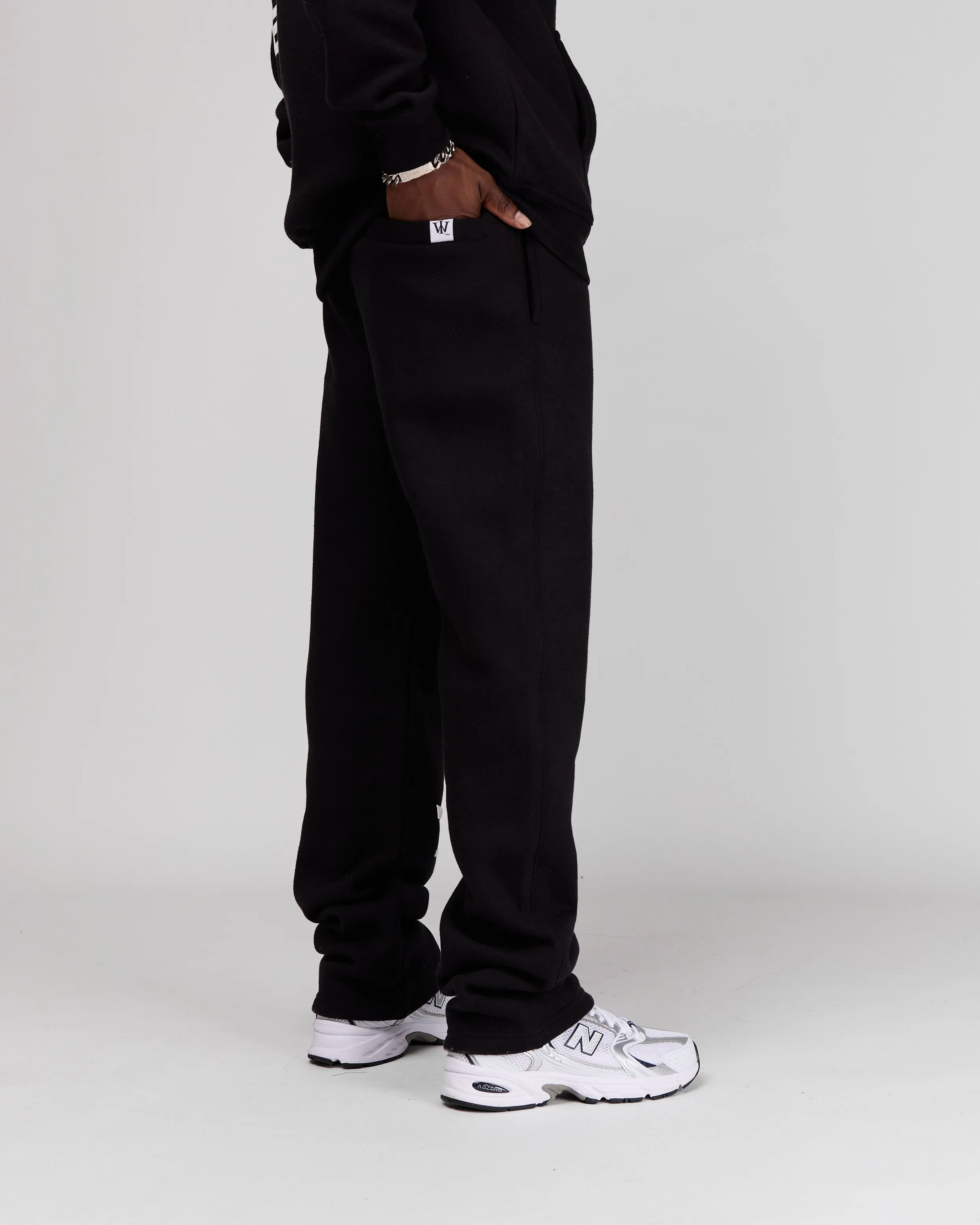"Couldn't See" Jogger Set (Classic)
