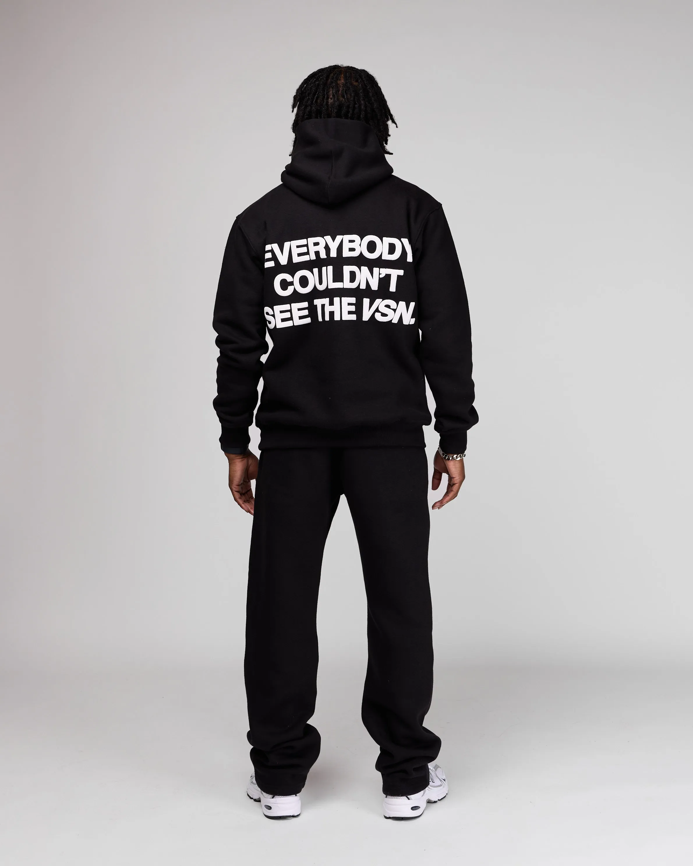 "Couldn't See" Jogger Set (Classic)