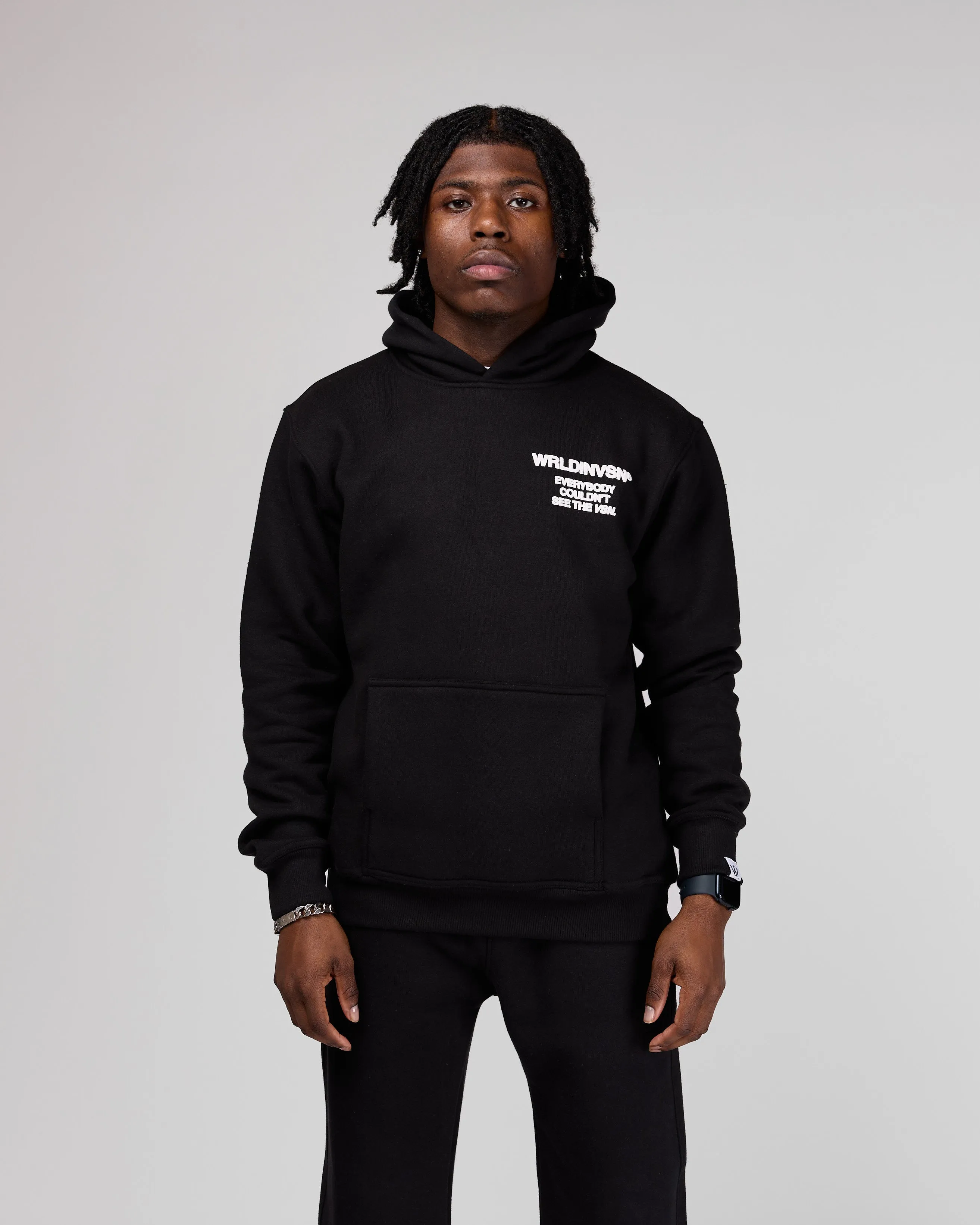 "Couldn't See" Jogger Set (Classic)