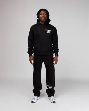 "Couldn't See" Jogger Set (Classic)