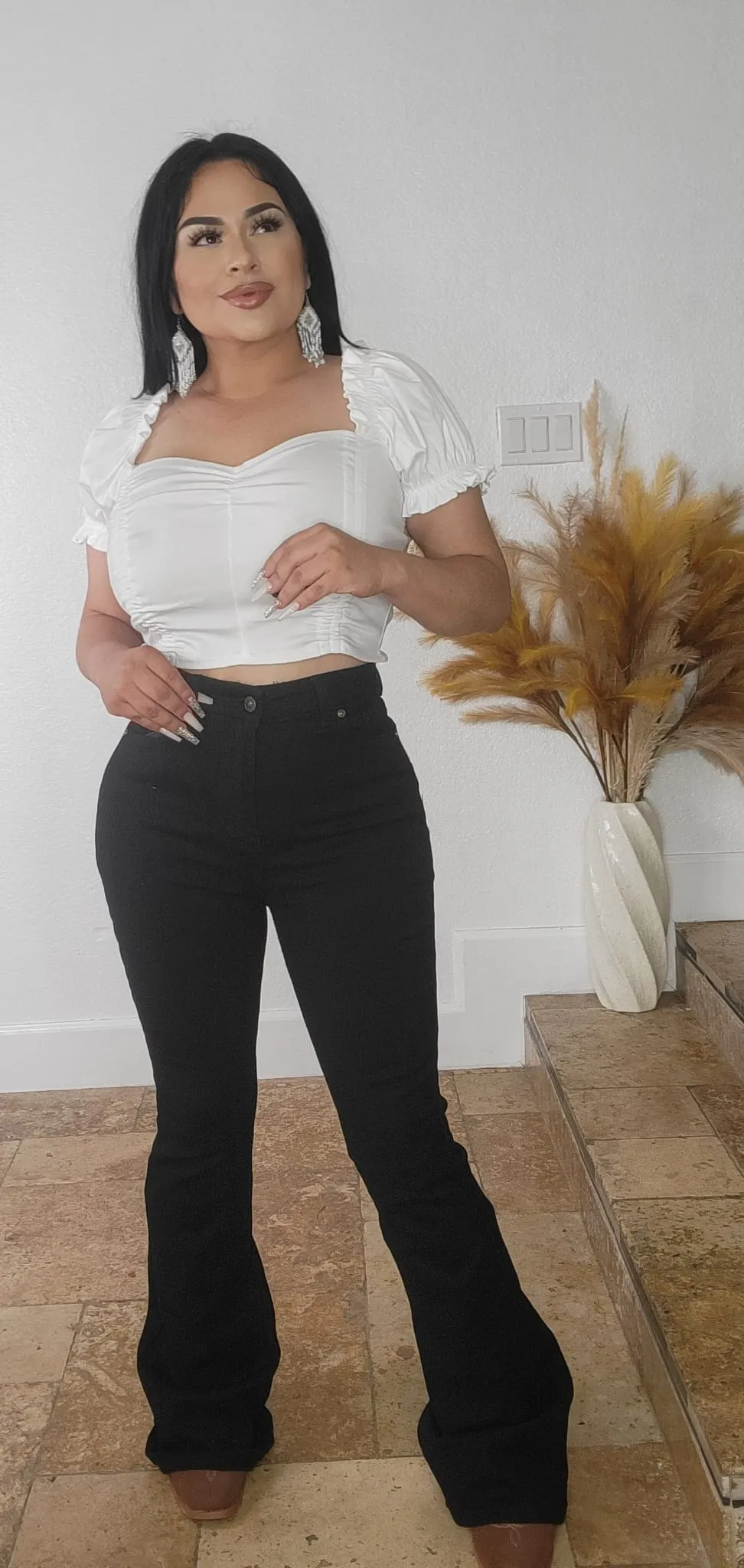 Qy015b Jean BLACK