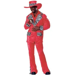 Red Hot Playa Size M
