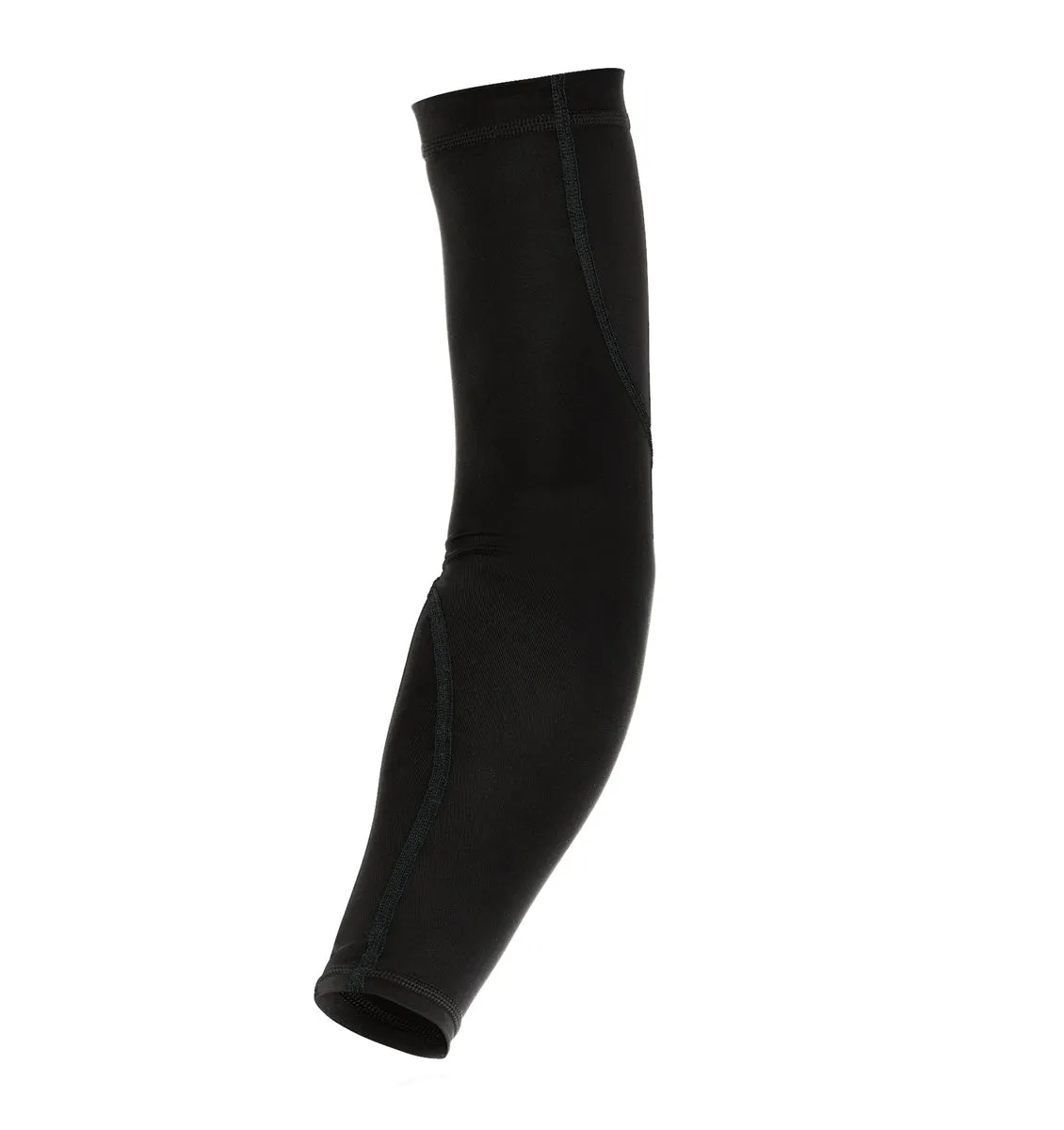 Rehband QD Compression Arm Sleeves - Black