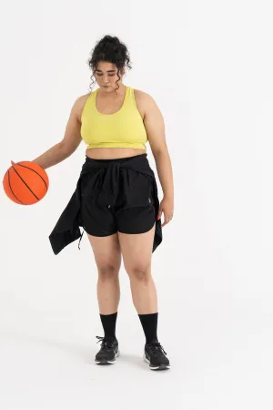 Reset Bra 2.0: Lime